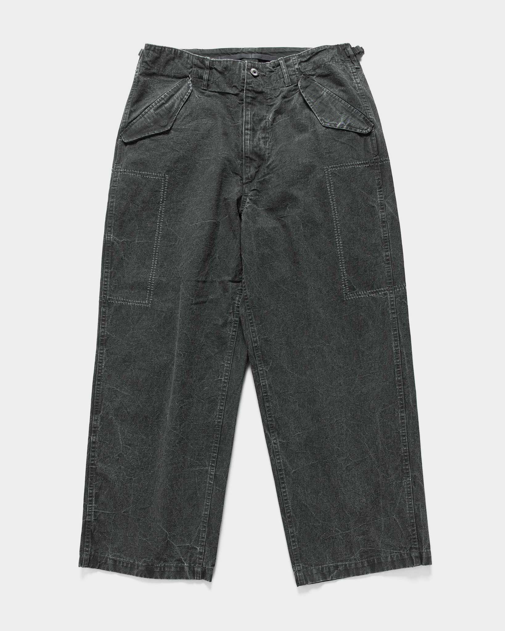 M-51 Custom Pant in Olive