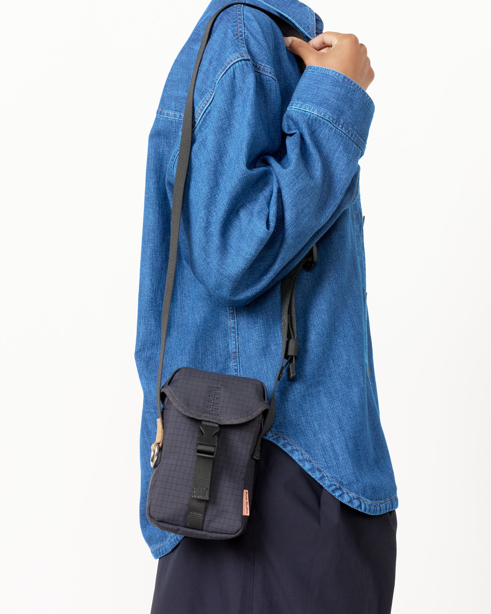 Ripstop Mini Bag - Image 2