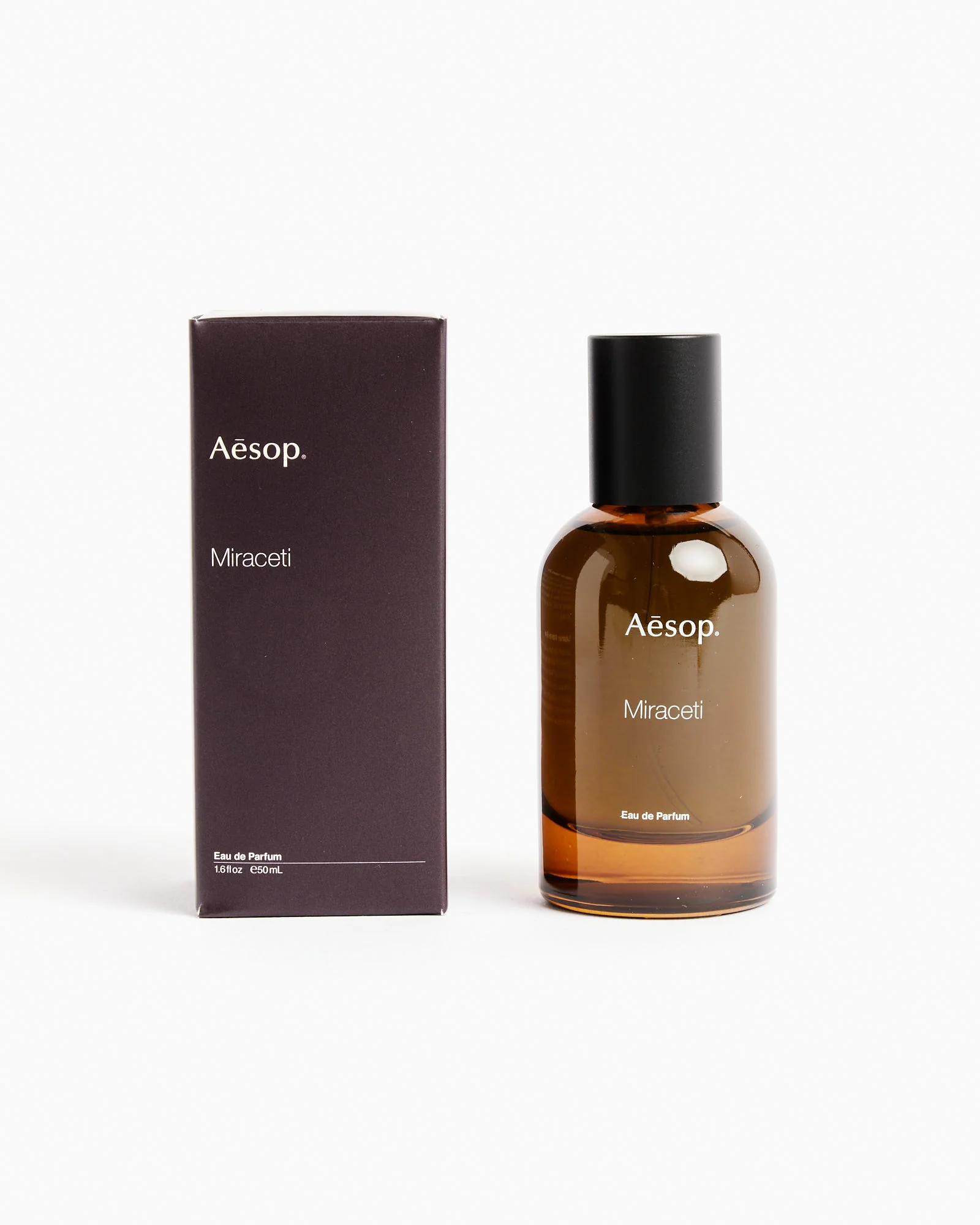 Miraceti Eau de Parfum - Image 2