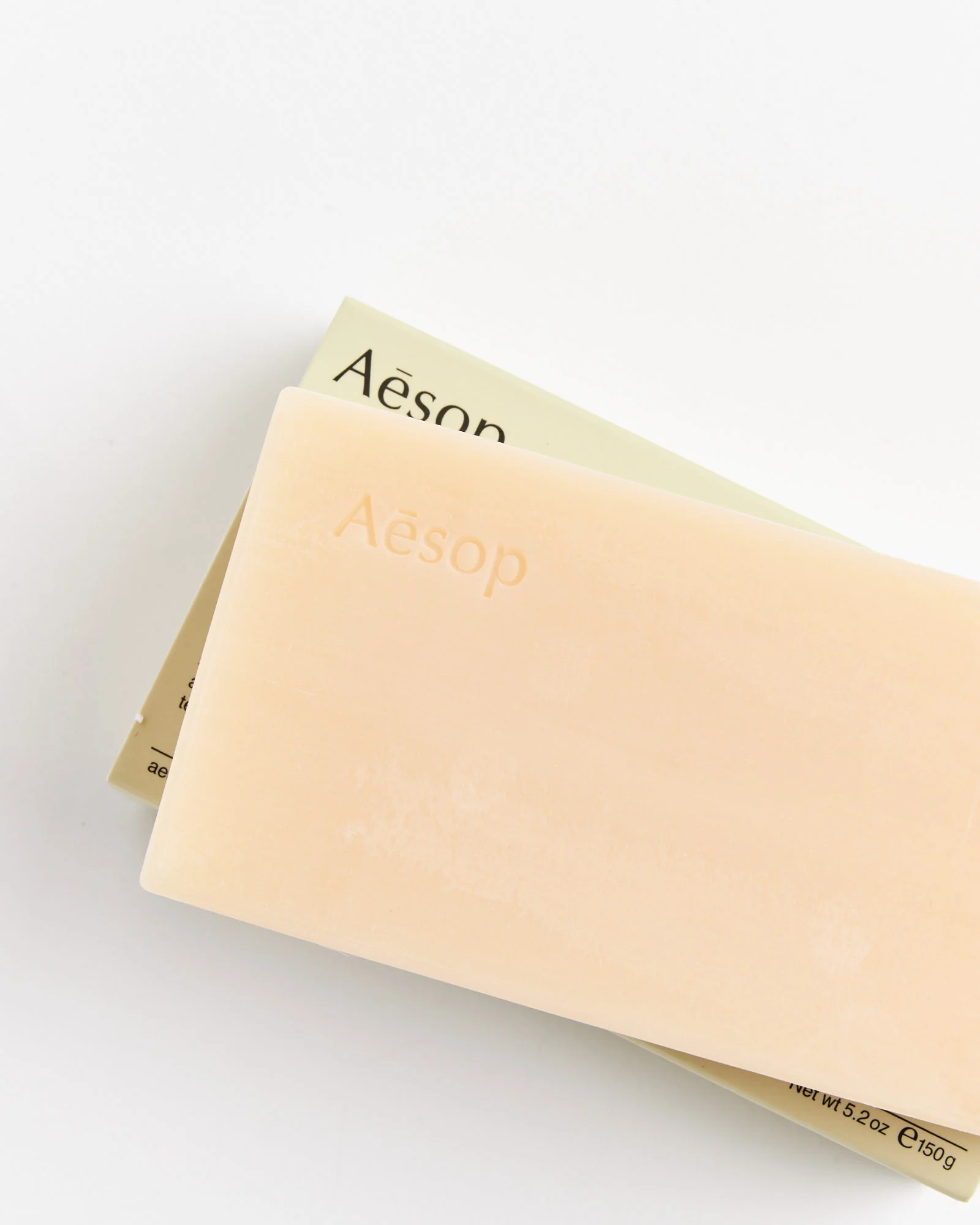 Nurture Bar Soap - Image 2