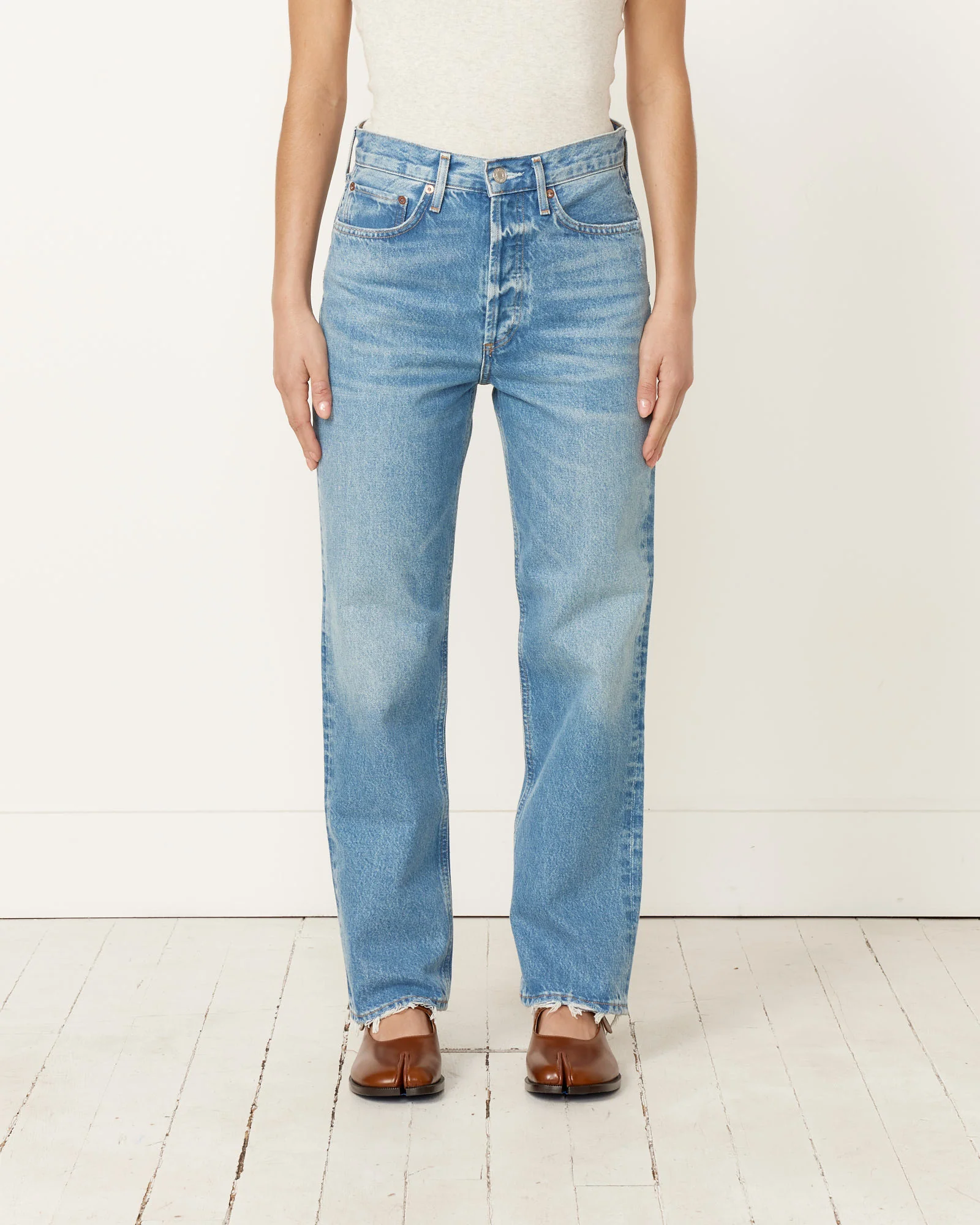 90's Jean