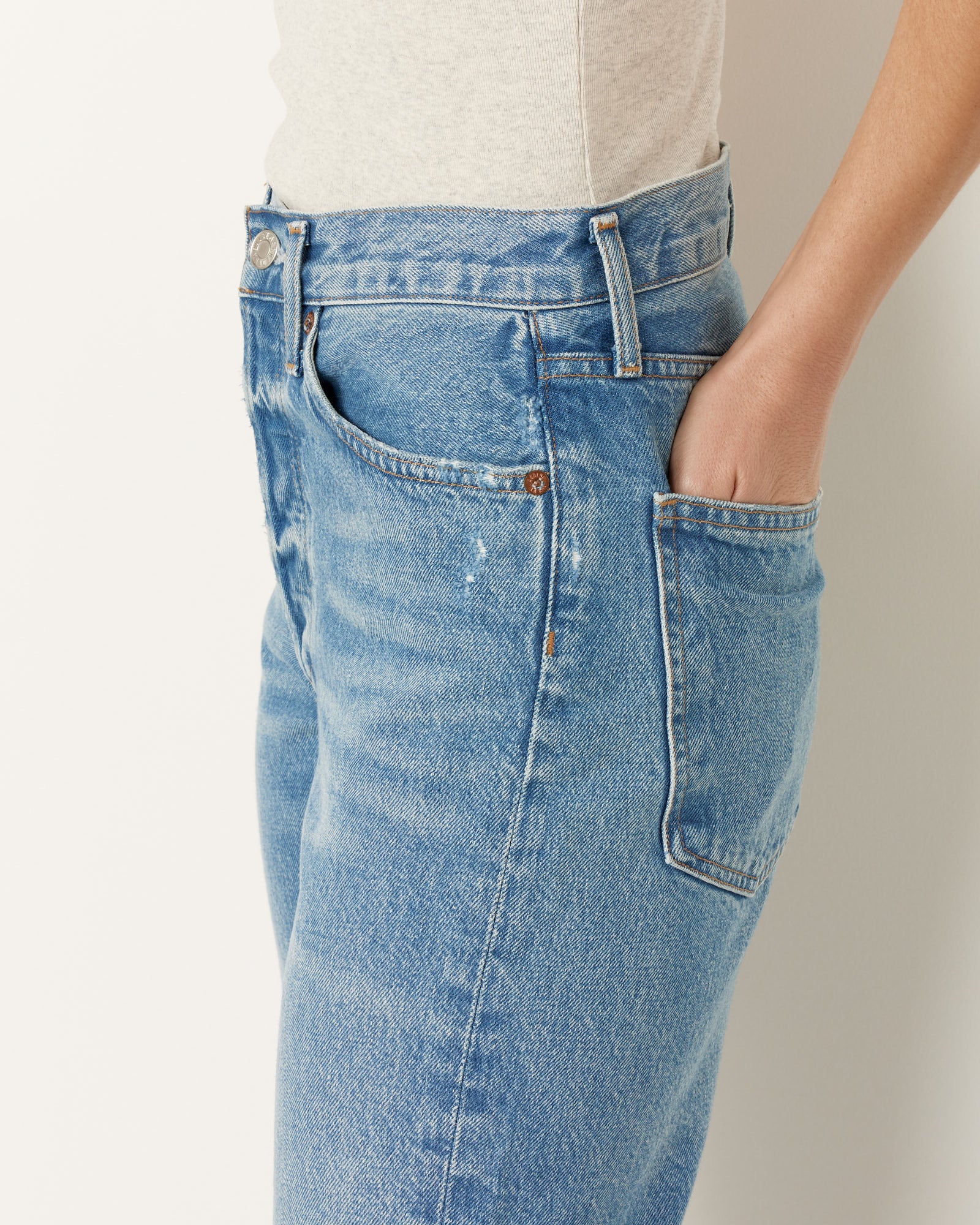 90's Jean - Image 4
