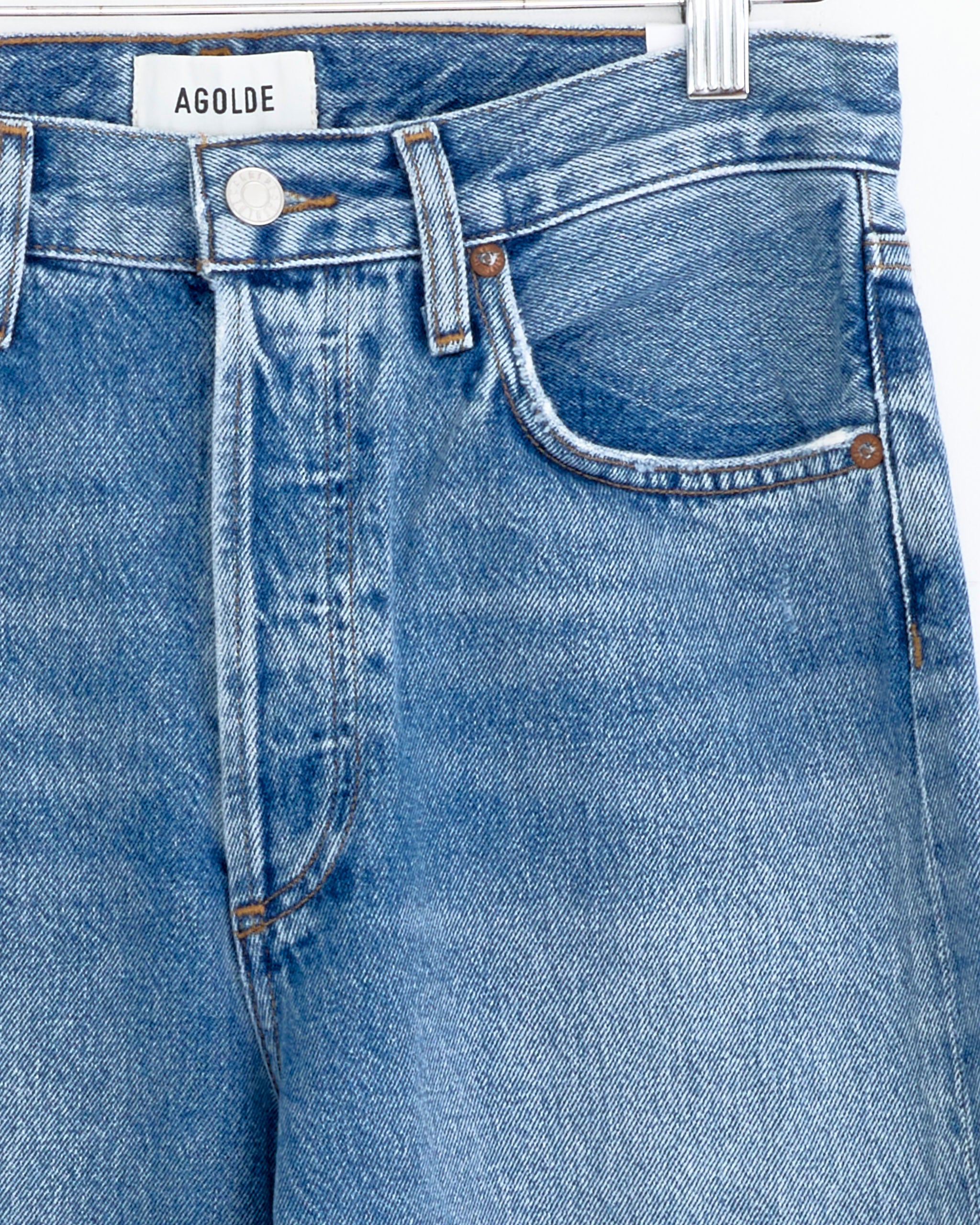 90's Jean in Vault - Image 2