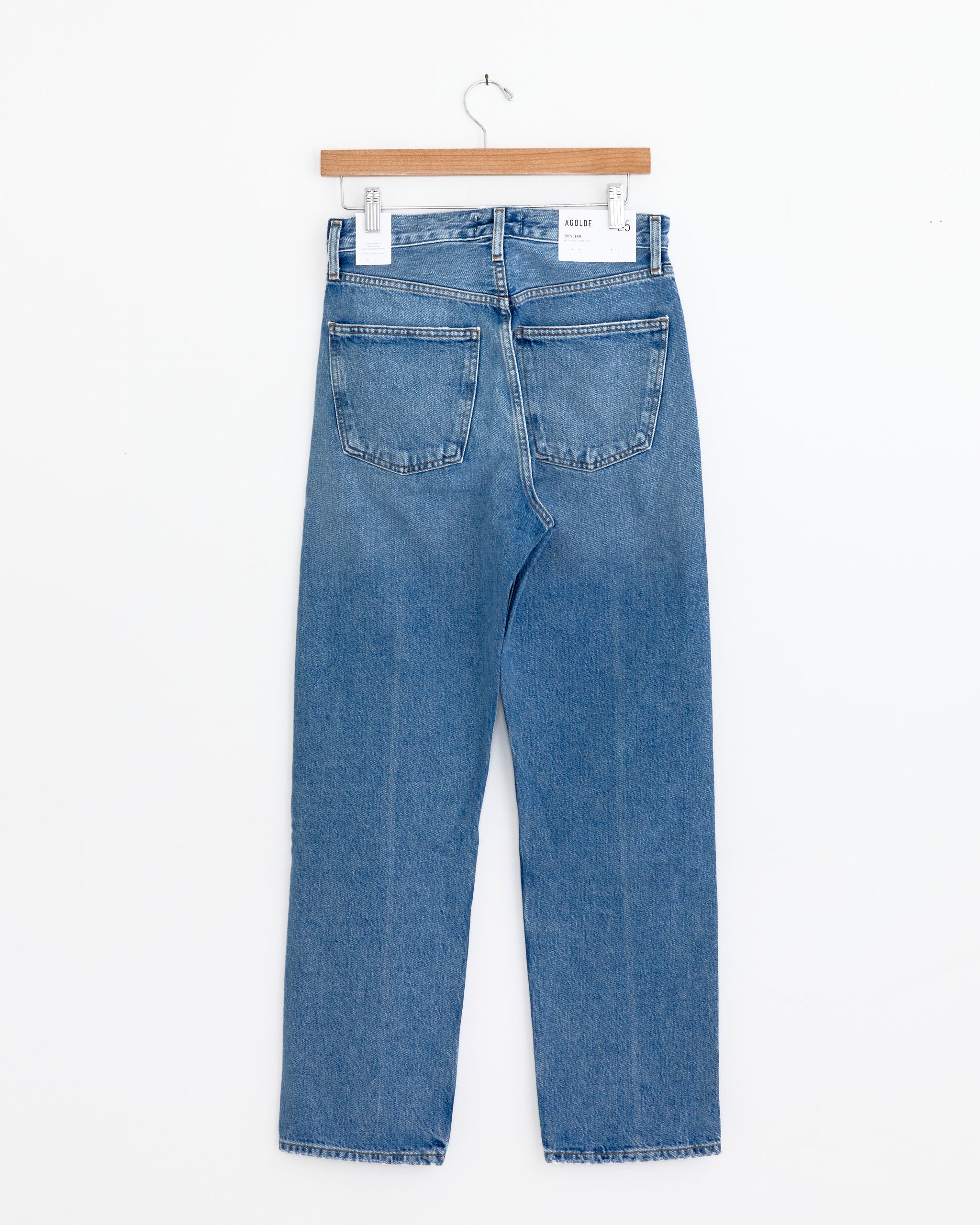 90's Jean in Vault - Image 3