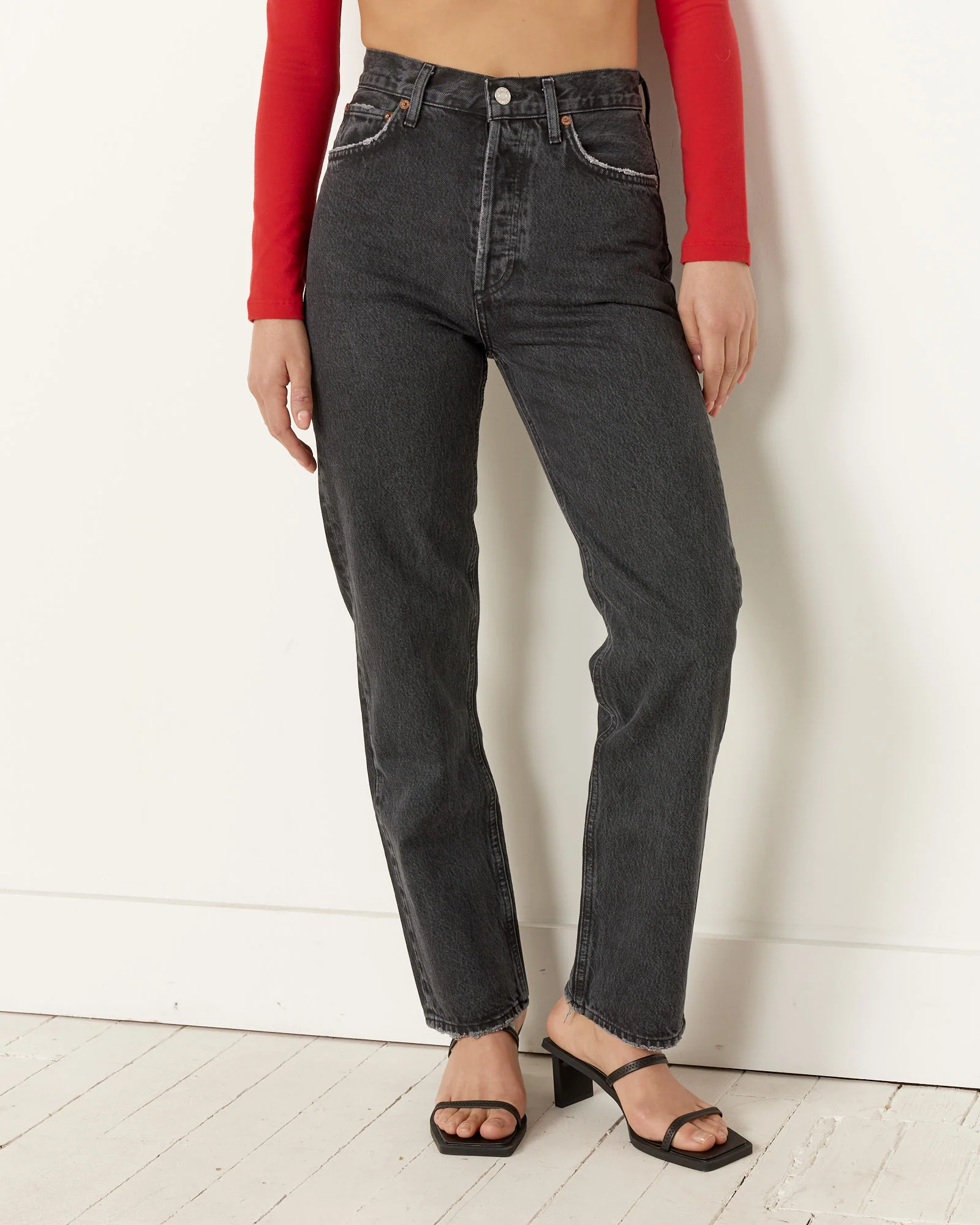 90's Pinch Waist - Image 2