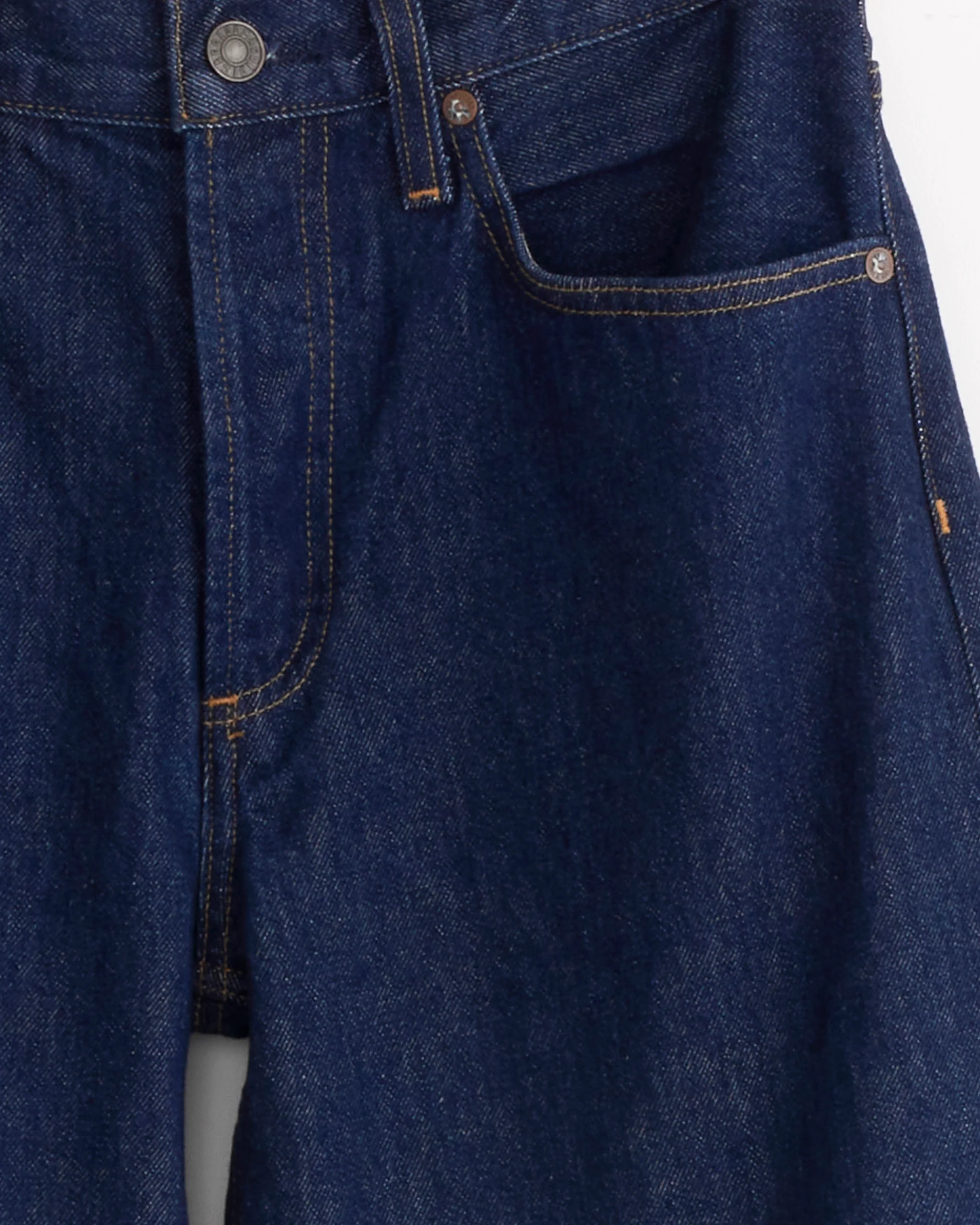Arc Jean 32" in Rinse - Image 2