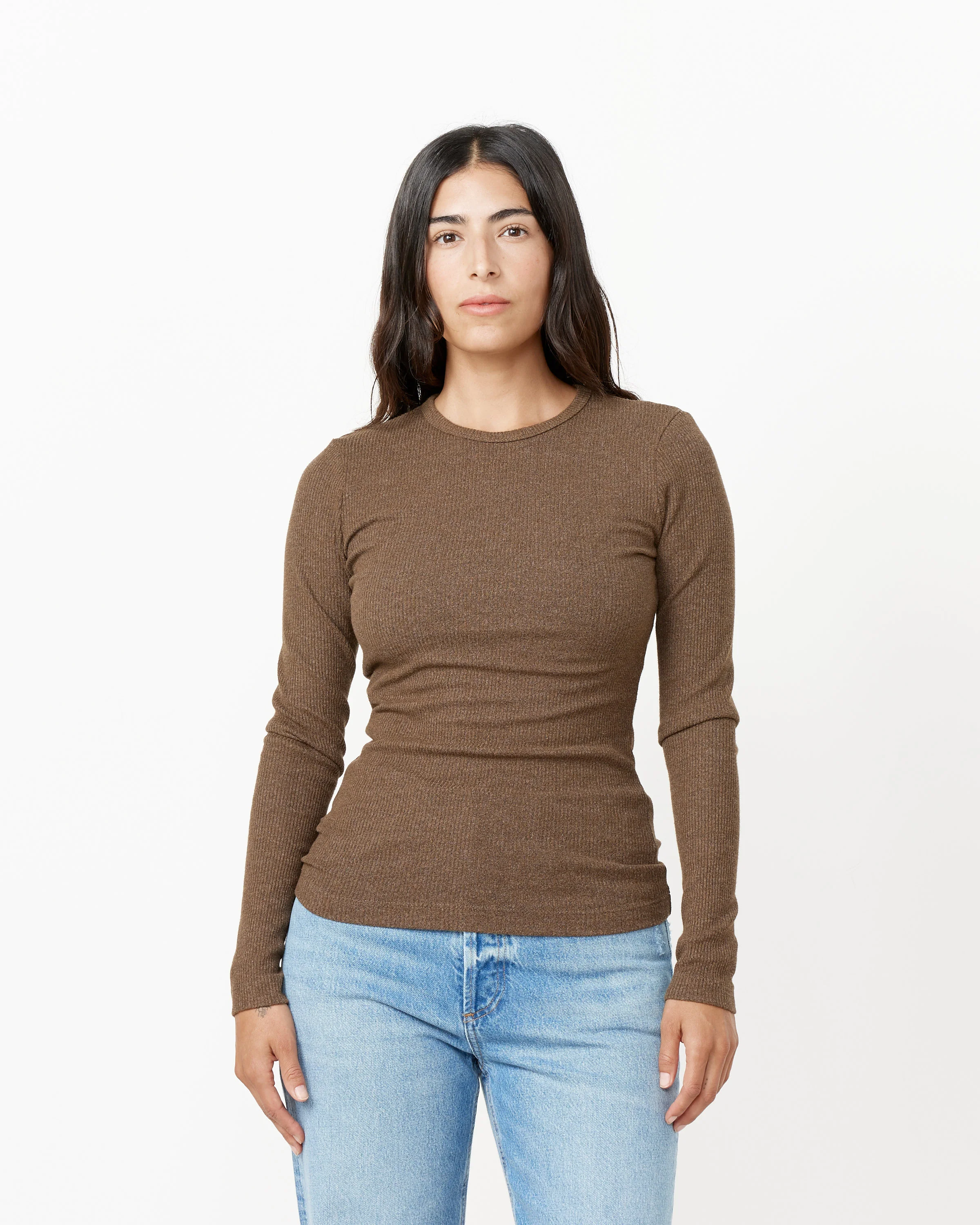 Delphi Slim Tee - Image 4