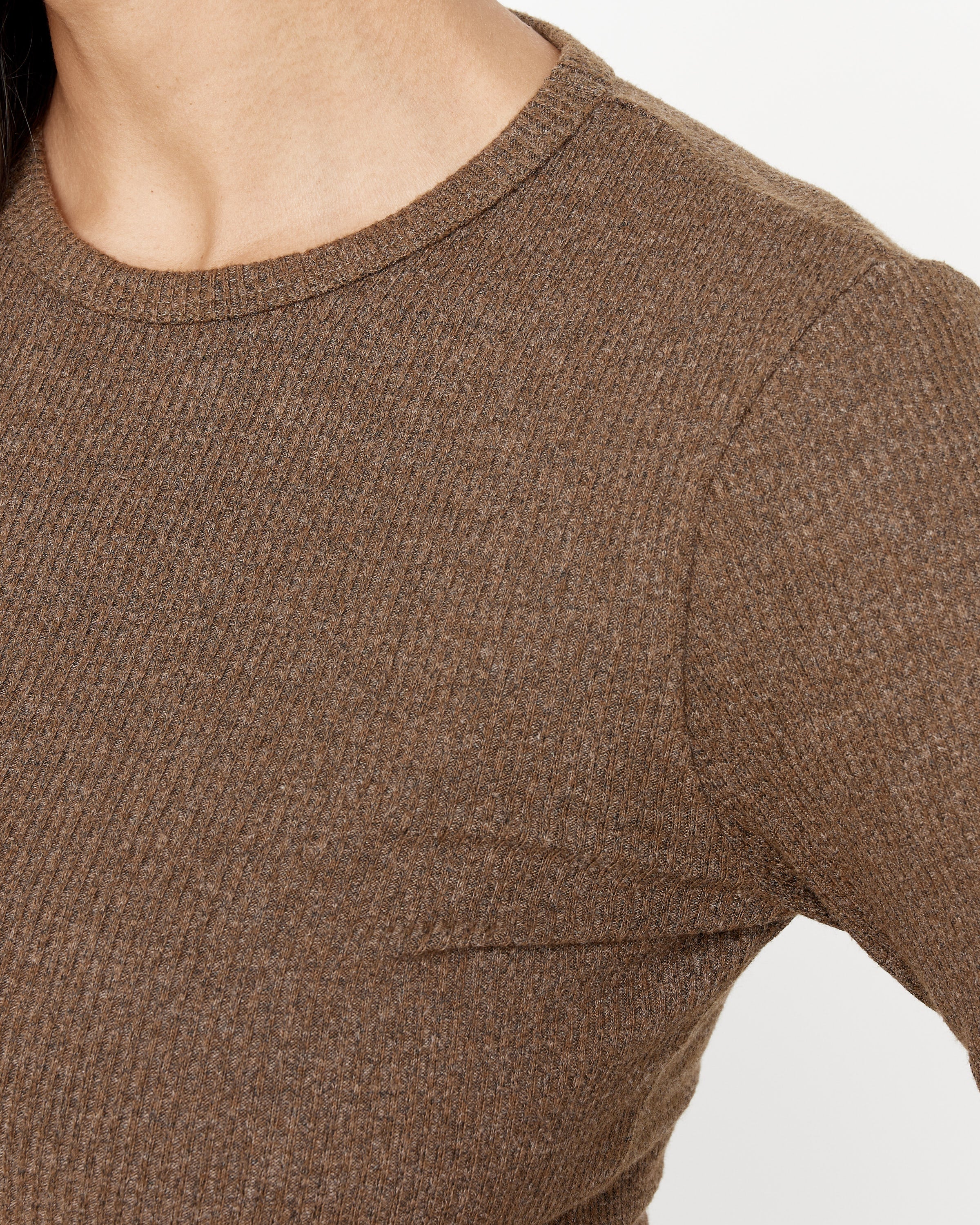 Delphi Slim Tee - Image 5