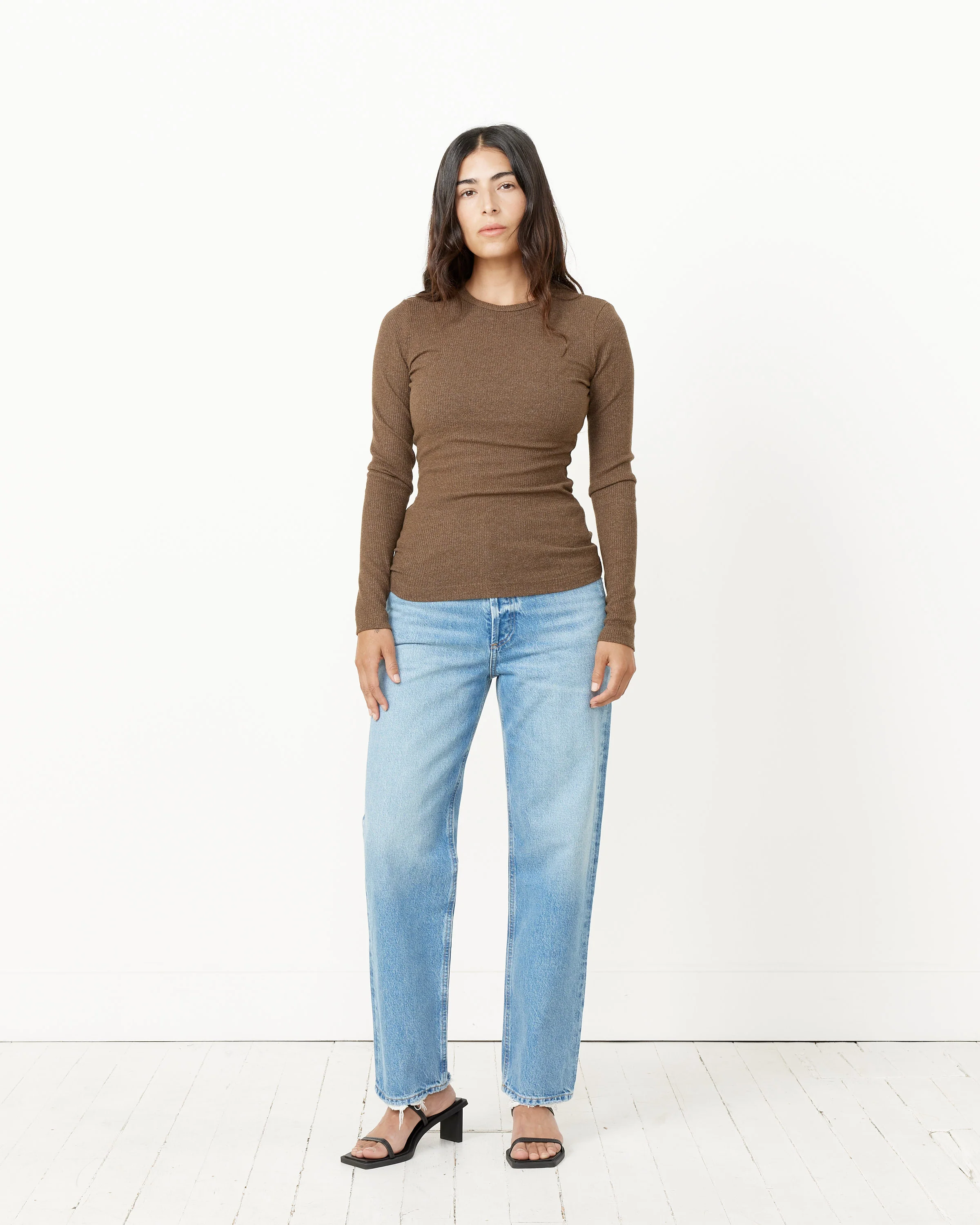 Delphi Slim Tee - Image 6