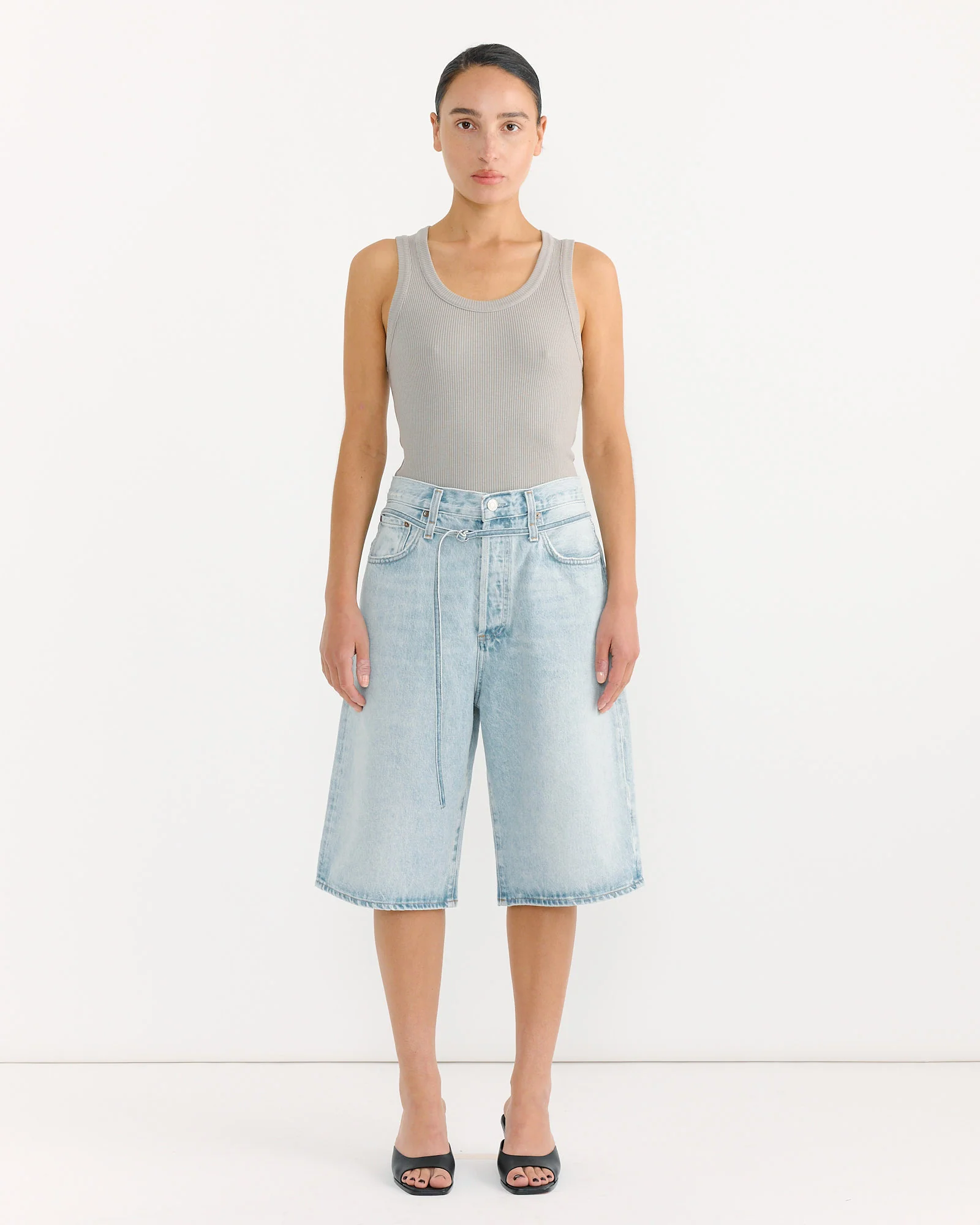 Emmi Short in Replica - Image 2