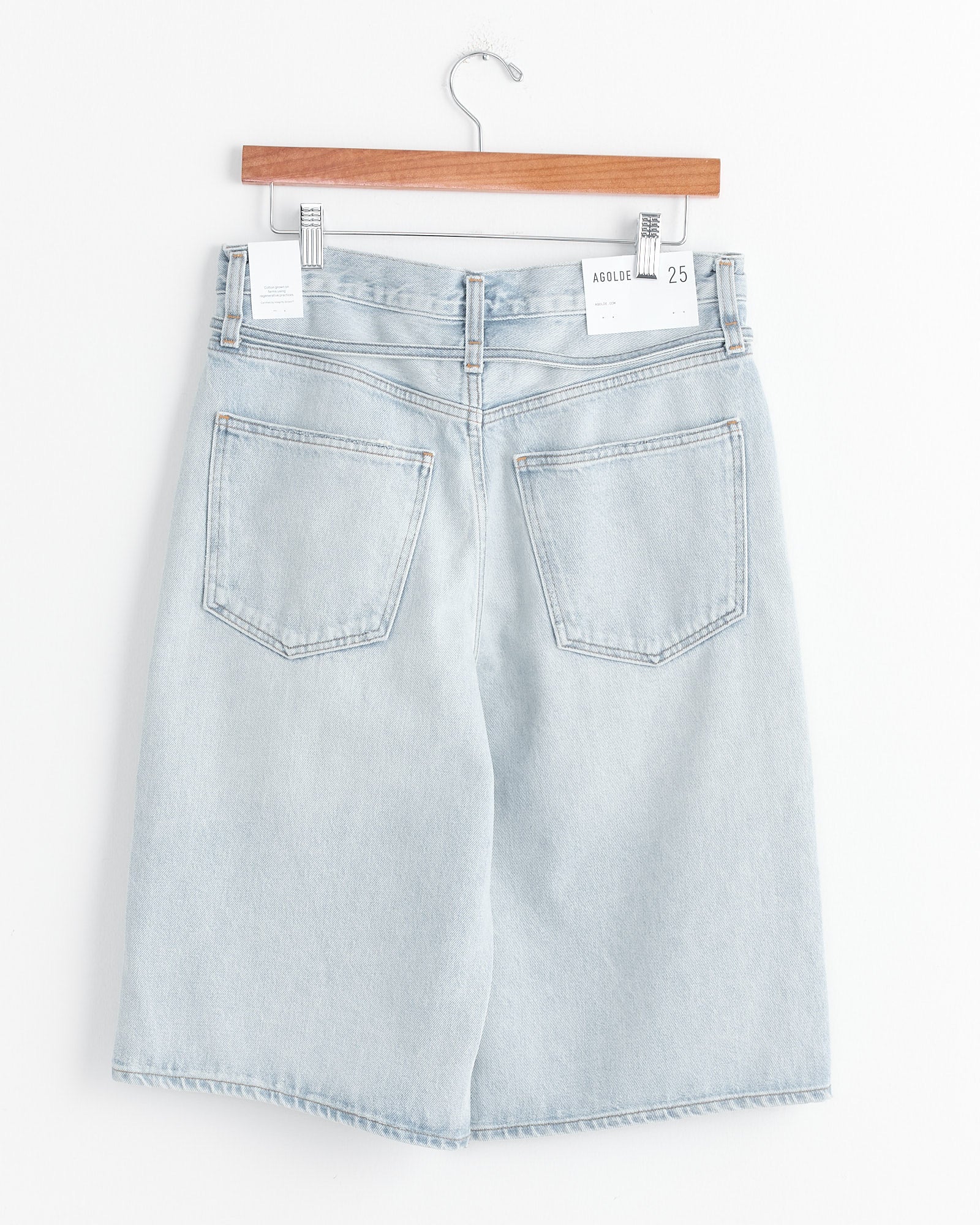 Emmi Short in Replica - Image 6