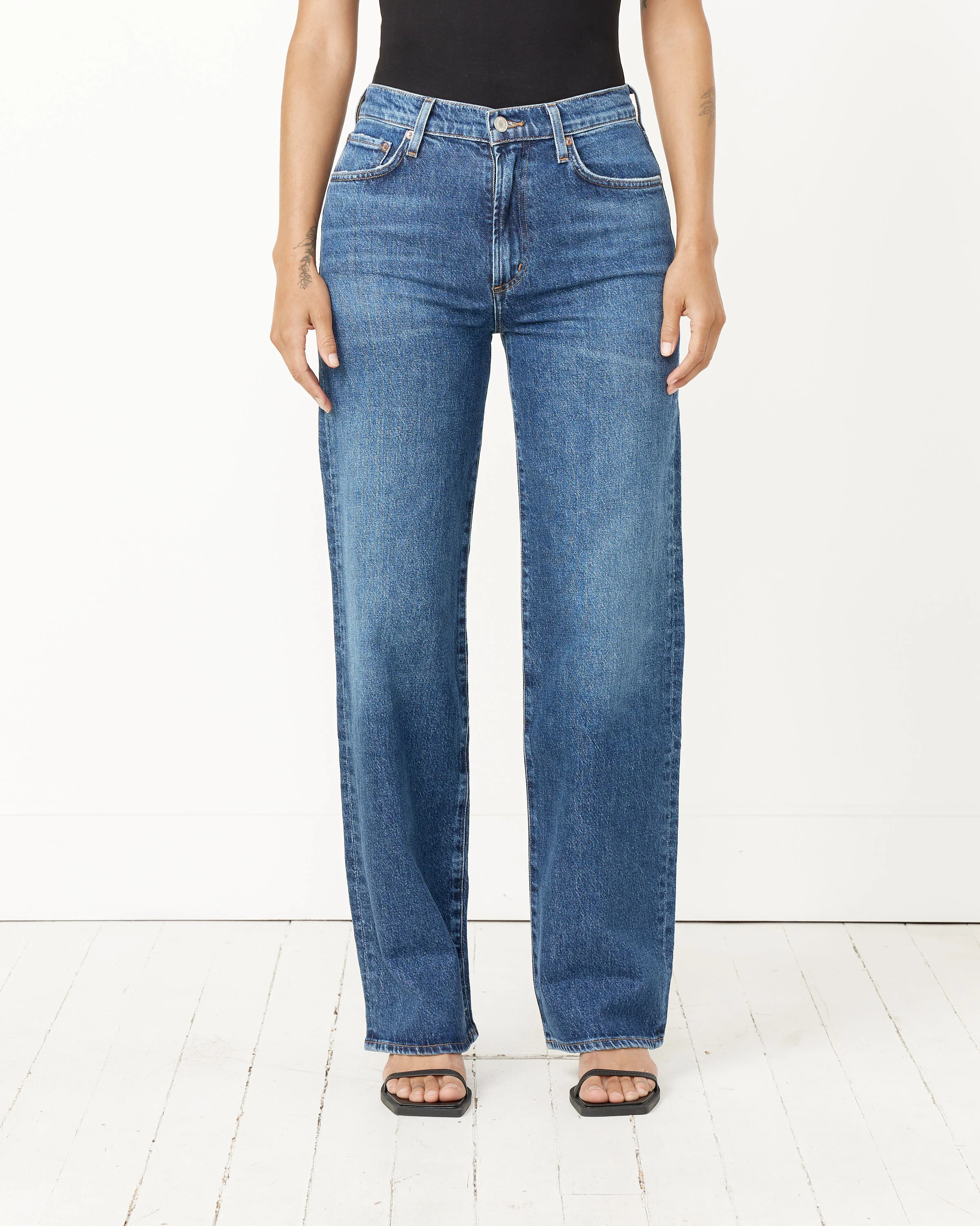 Harper Jeans