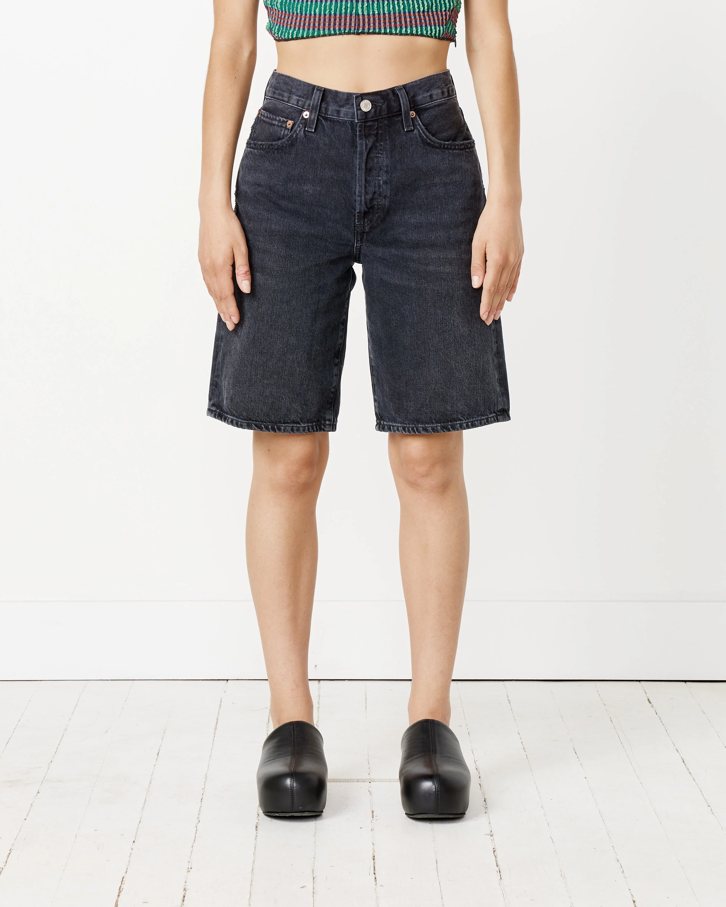 Low Rise Jort