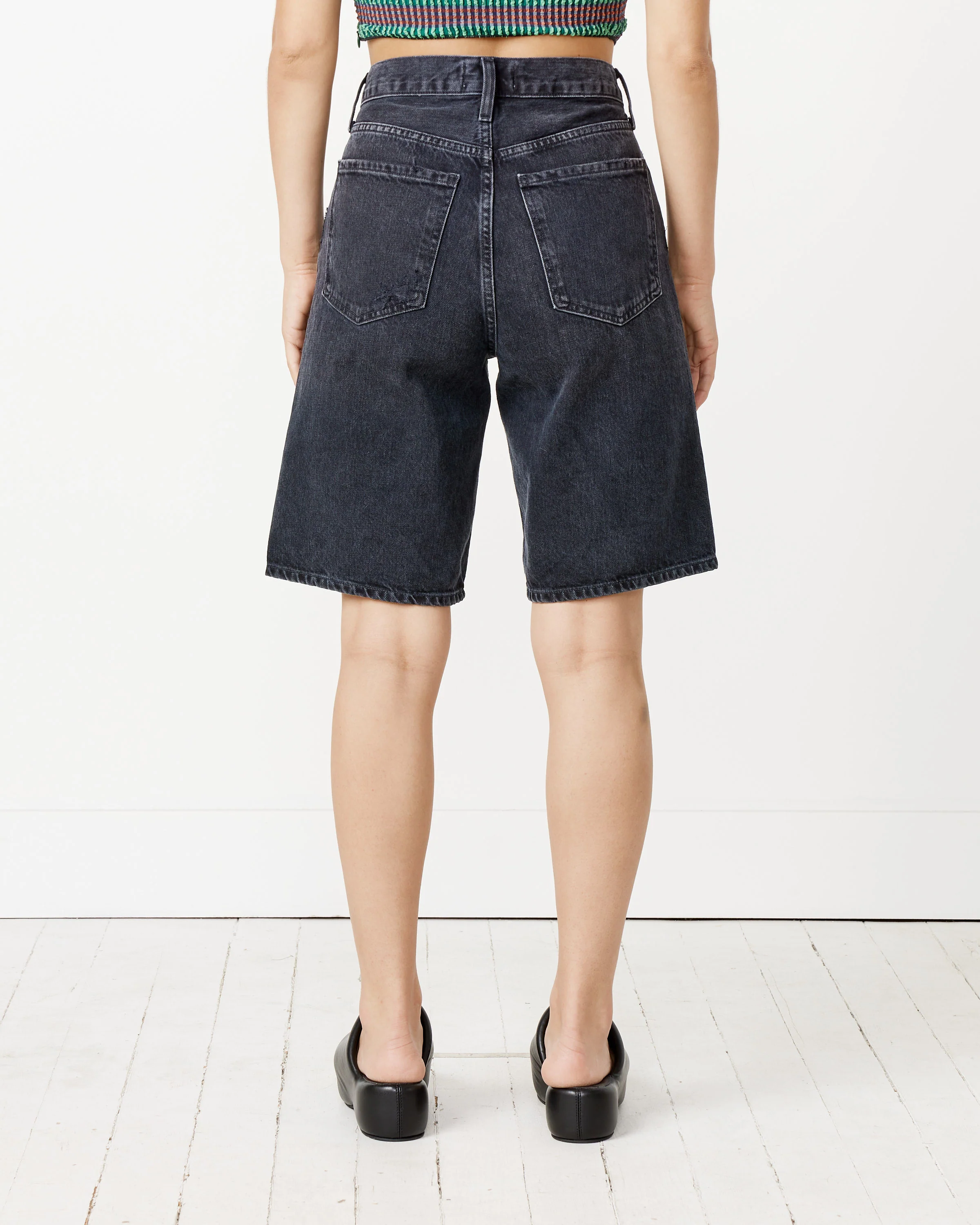 Low Rise Jort - Image 3