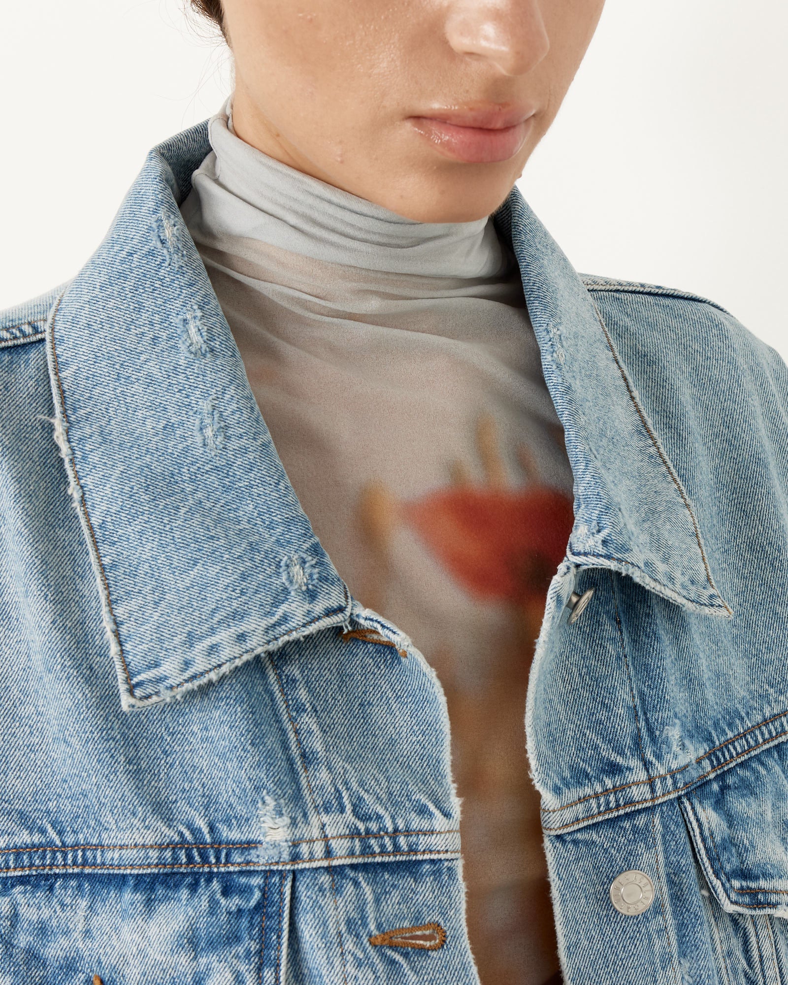 Martika Jacket - Image 3