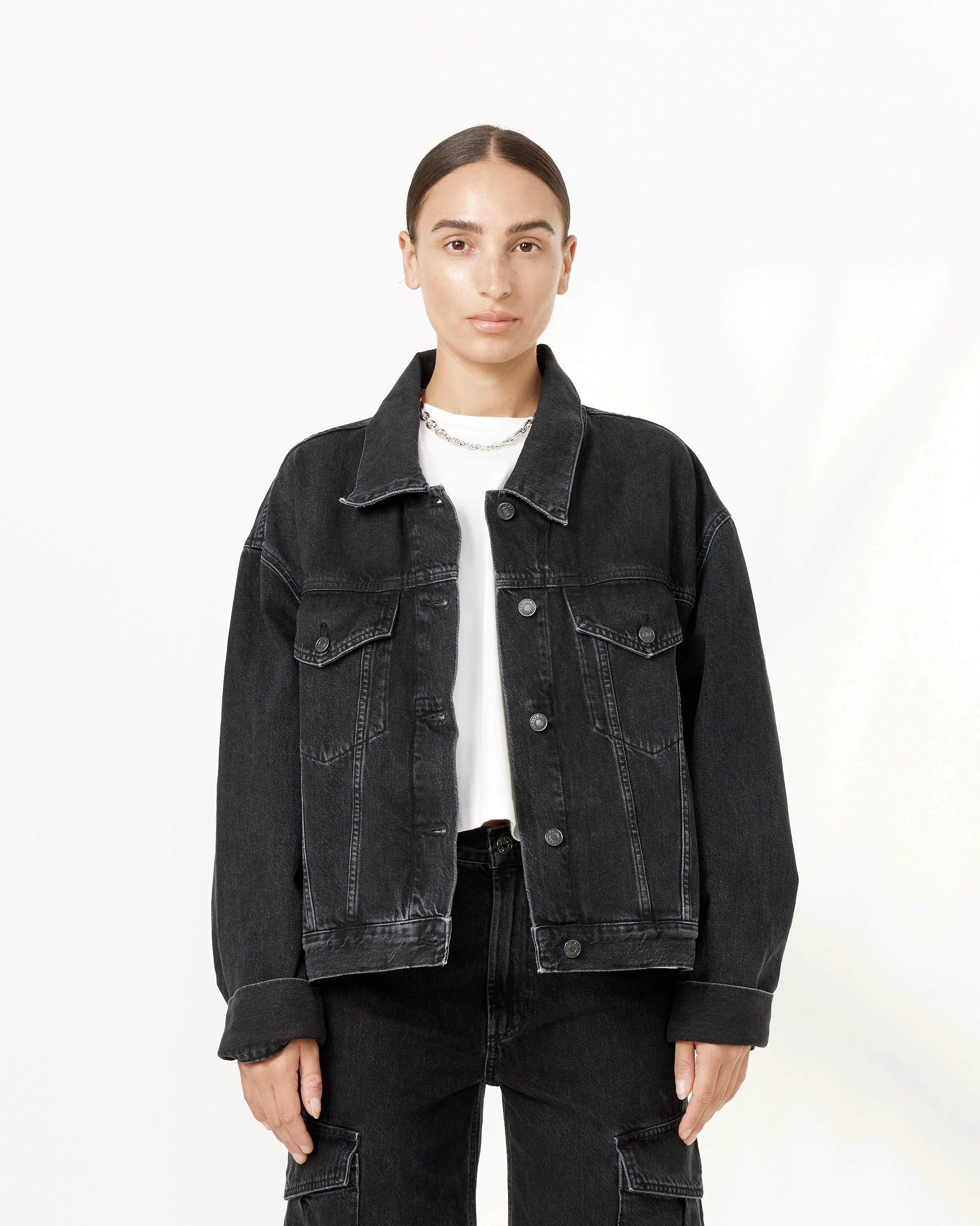Martika Jacket