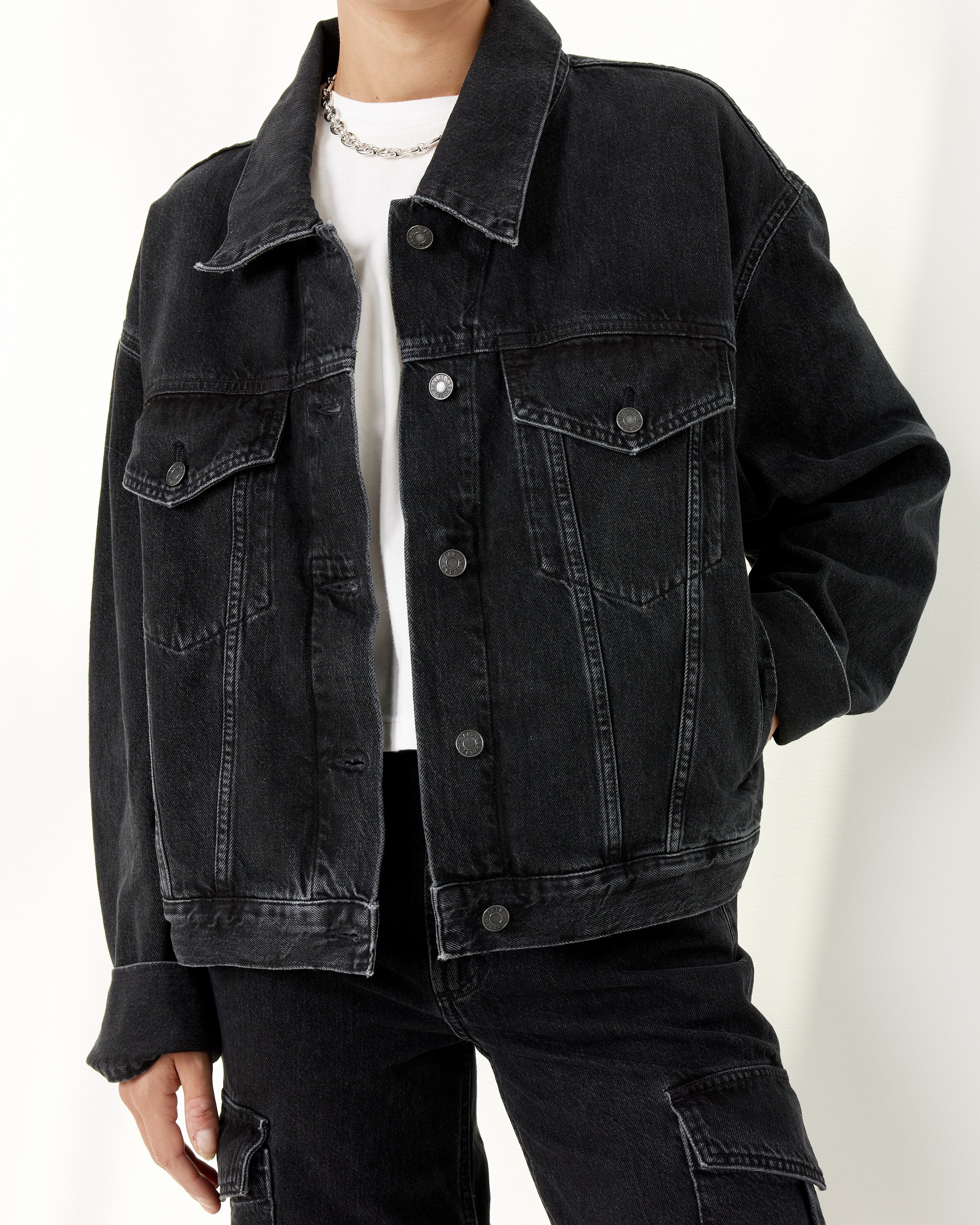 Martika Jacket - Image 2