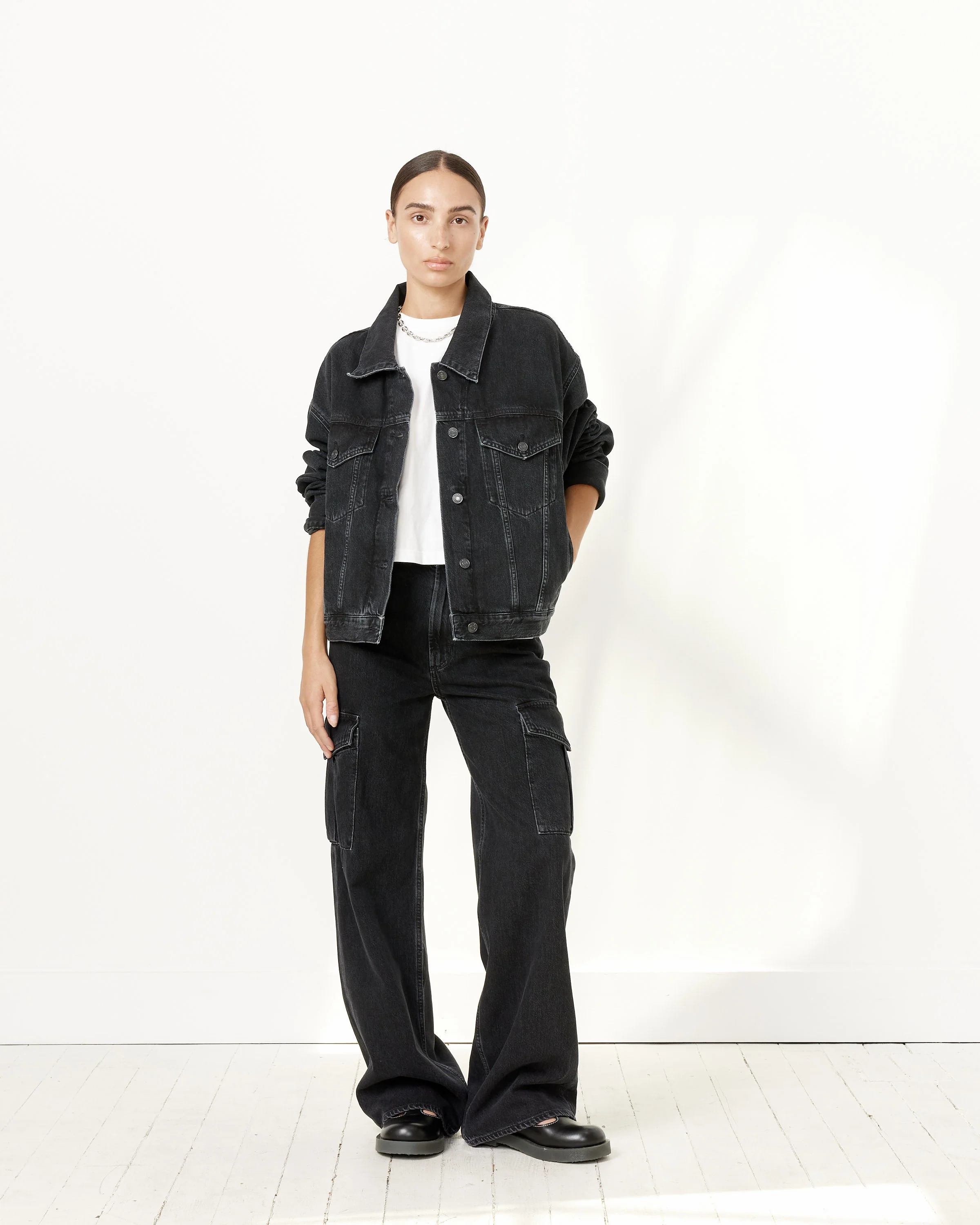 Martika Jacket - Image 3