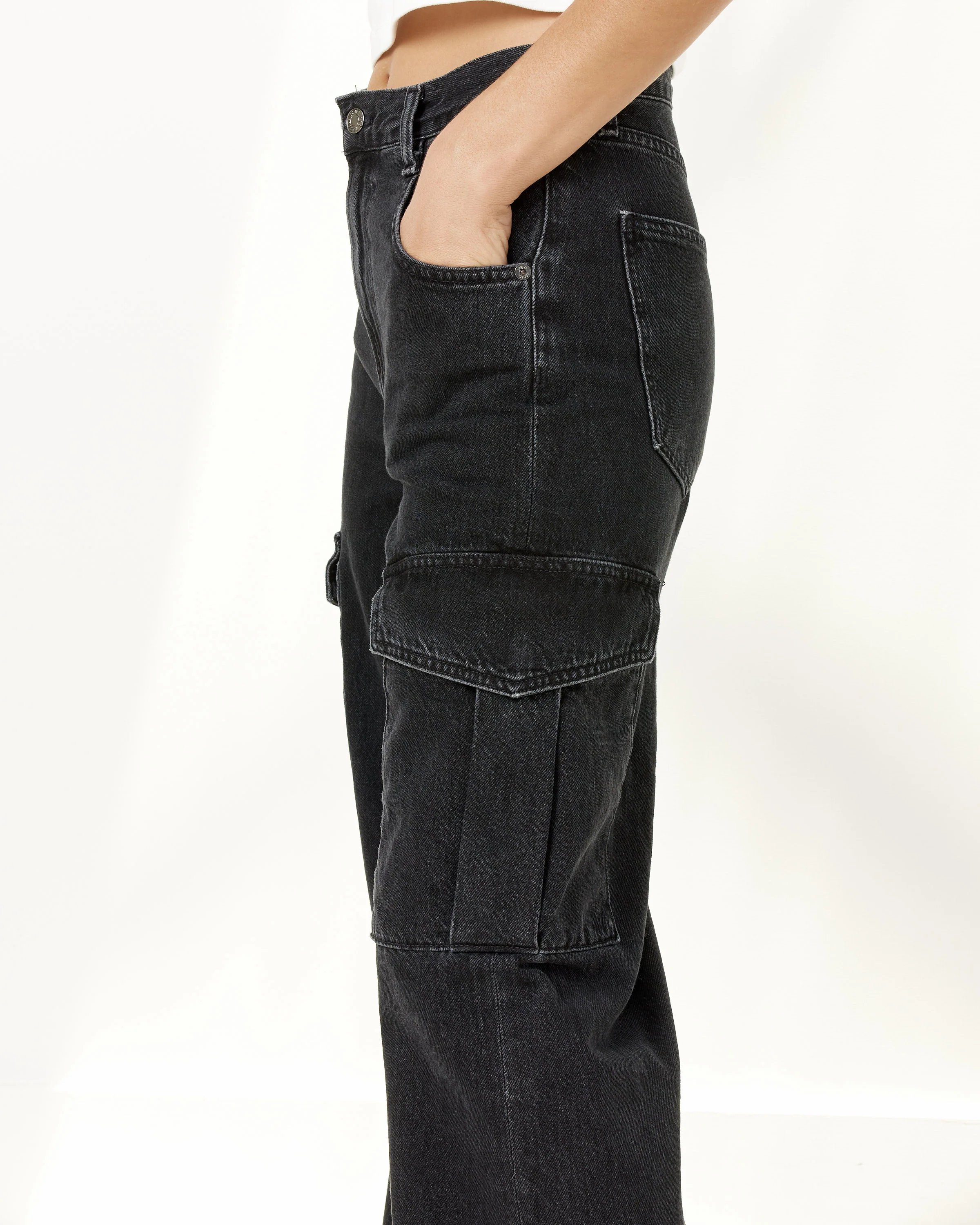Minka Cargo Jean - Image 4