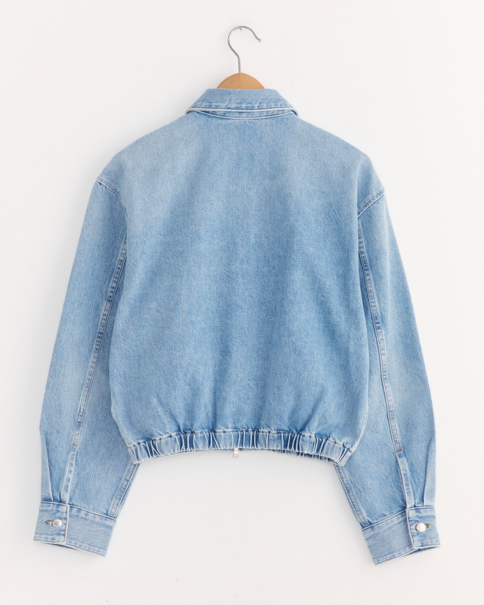 Nile Jacket in Space - Image 3