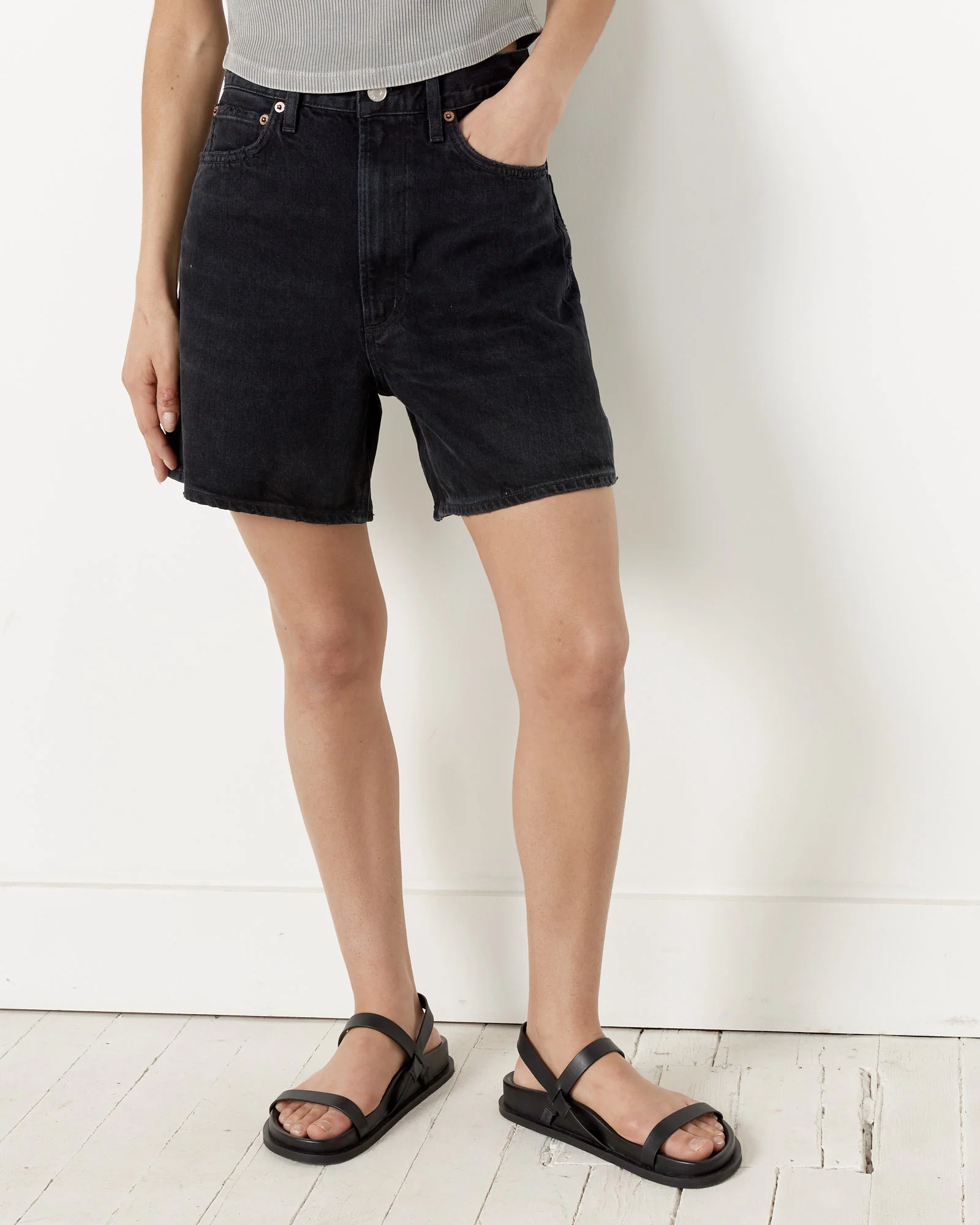 Stella Short in Bat - Image 3