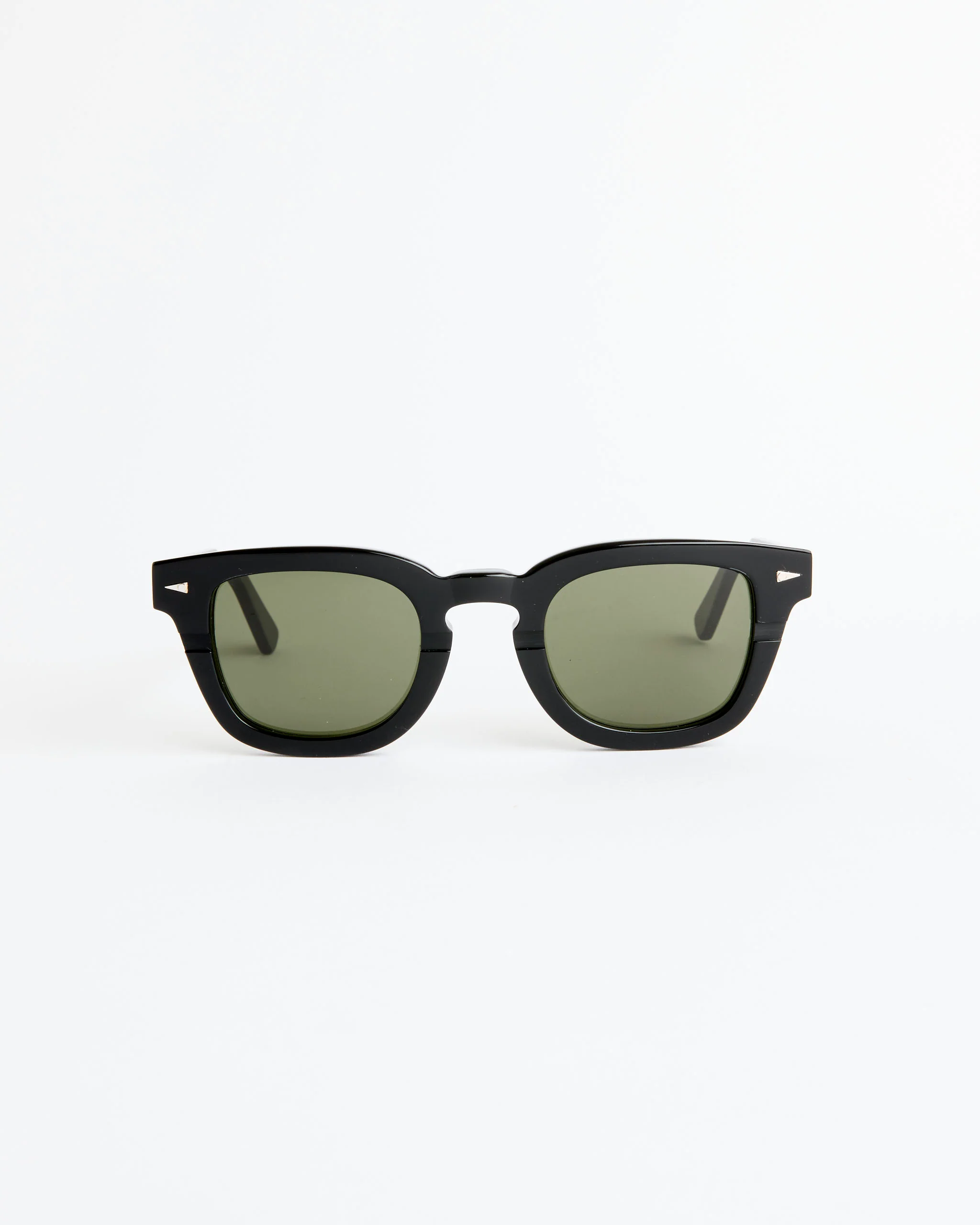 Champ De Mars Sunglasses in Black/G15