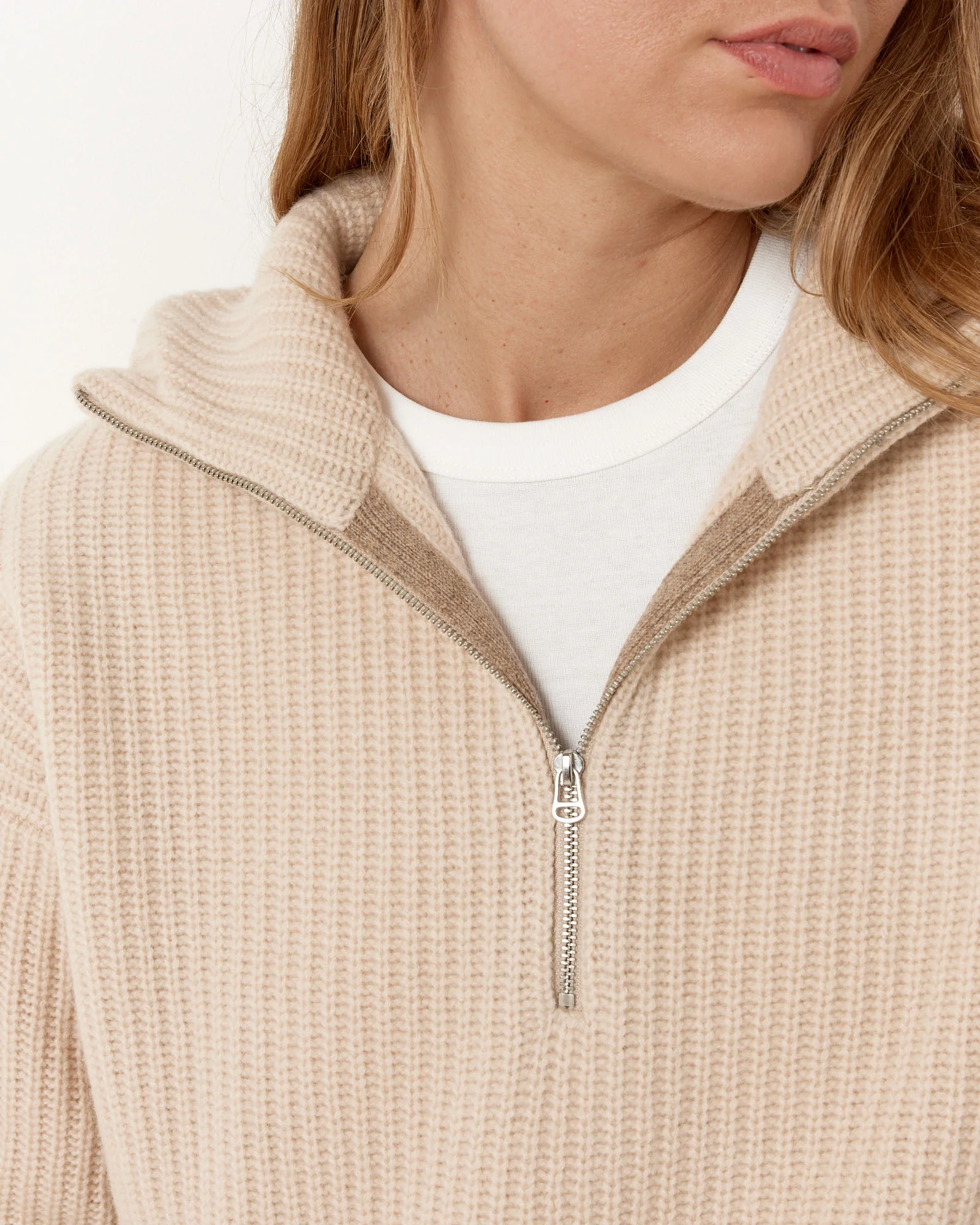 Felix Zip Merino - Image 3
