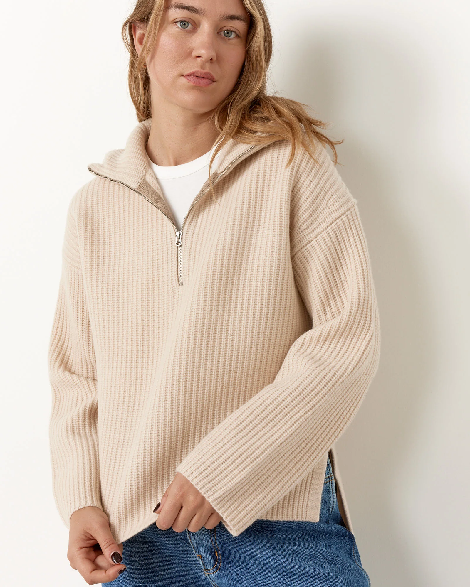 Felix Zip Merino - Image 4