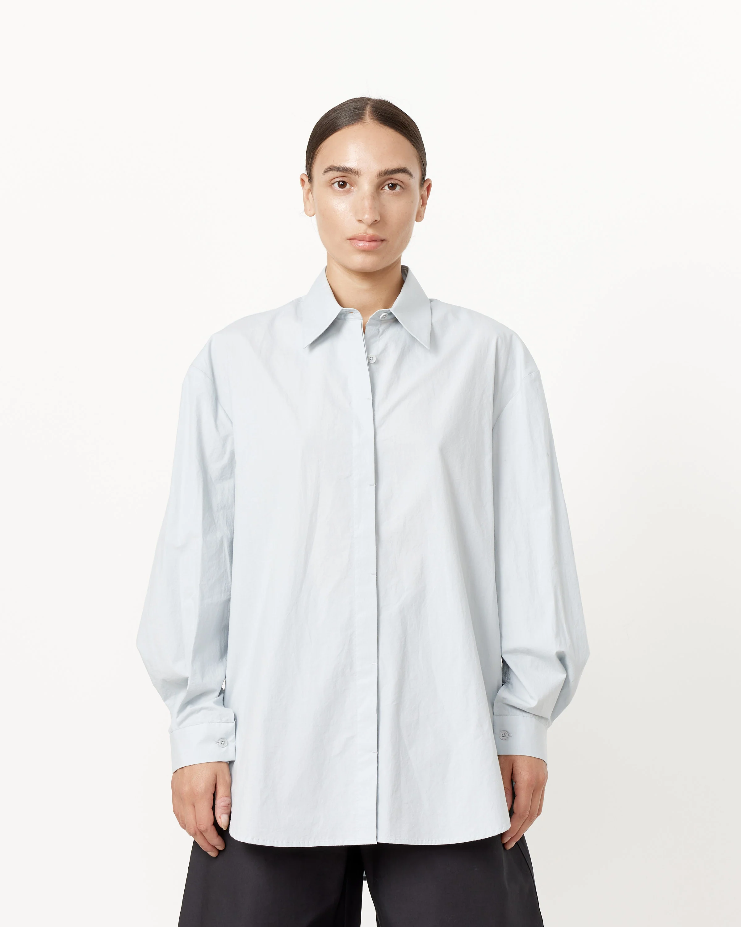 Oversized Shirt