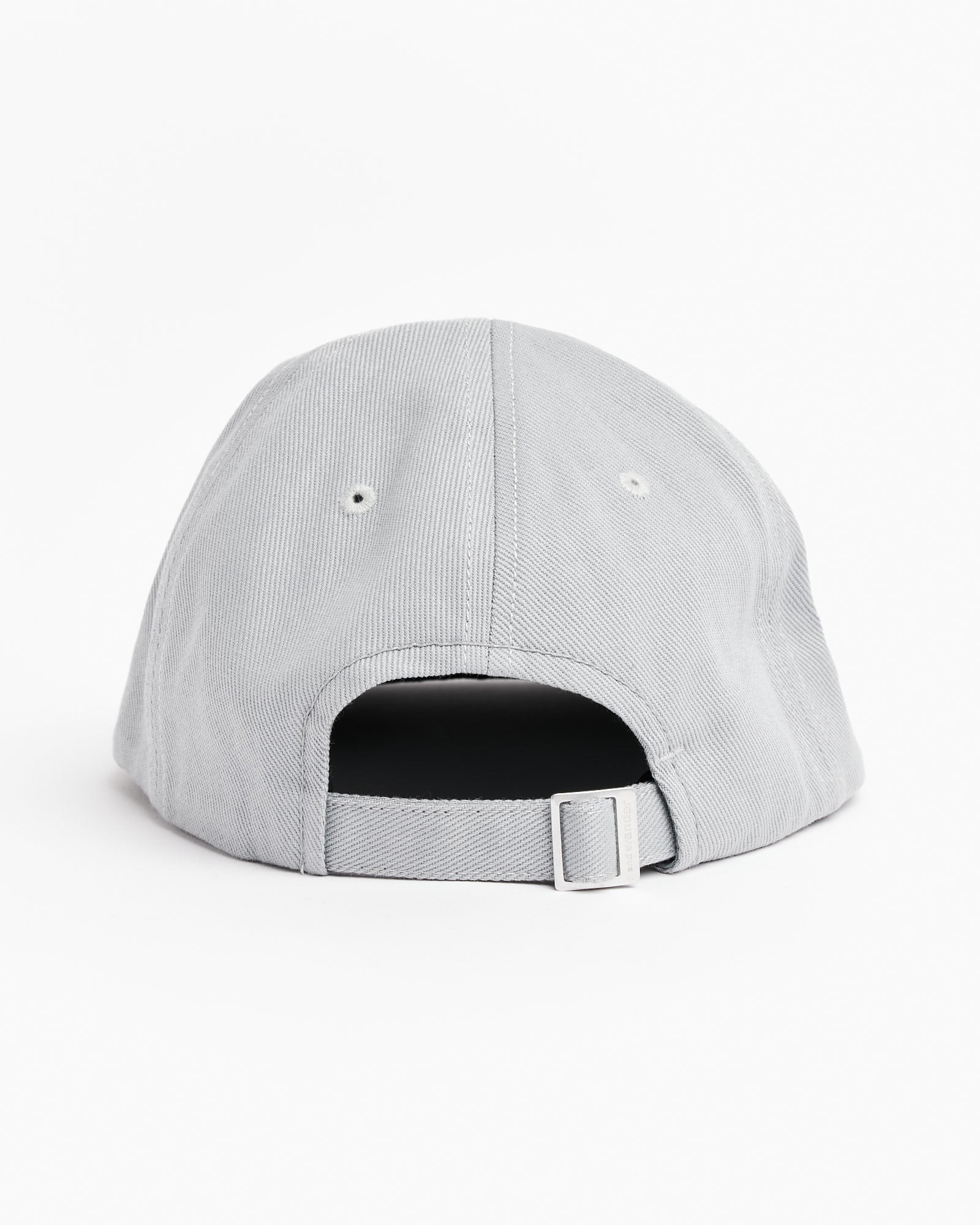 Cotton Twill Cap - Image 10