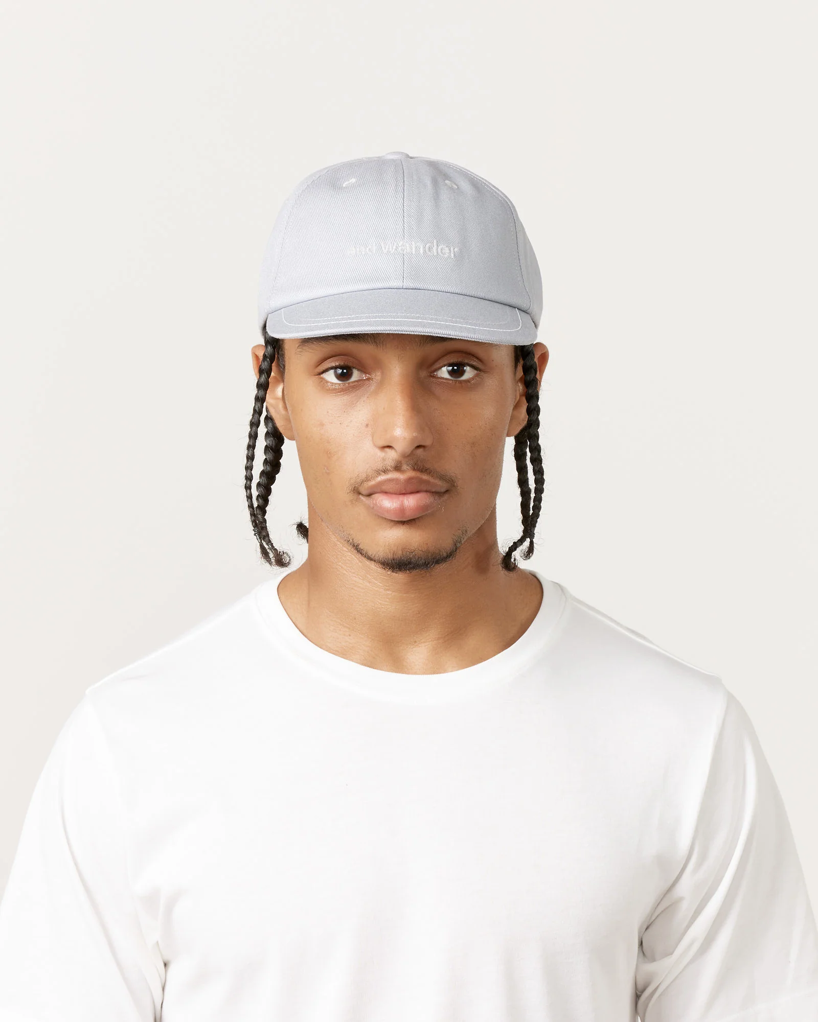Cotton Twill Cap - Image 7