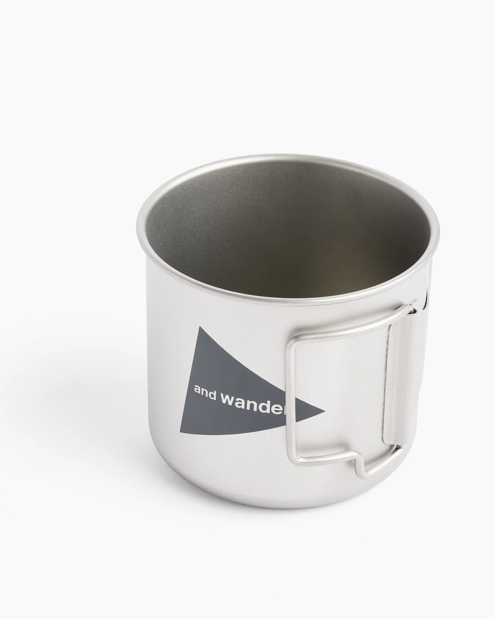 Titanium Mug - Image 2