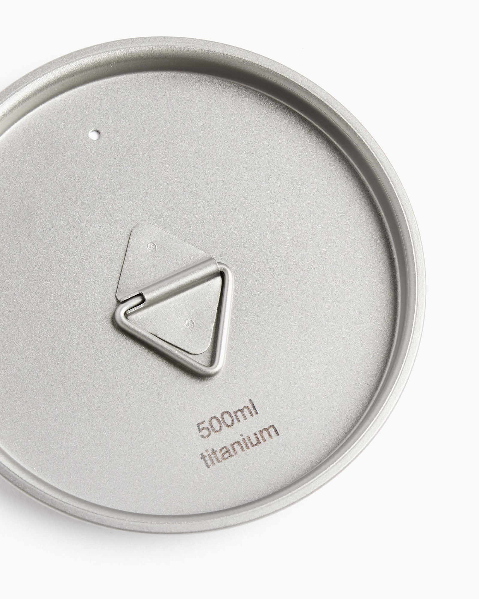 Titanium Mug - Image 3