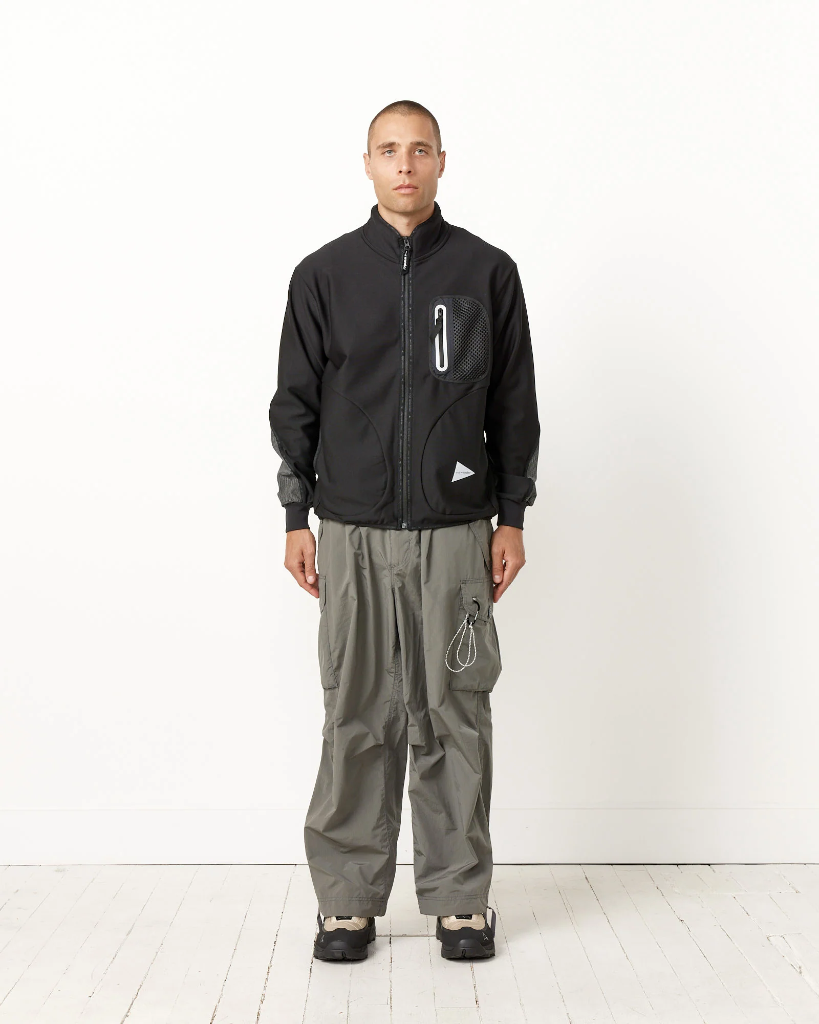 Oversized Cargo Pant - Image 2