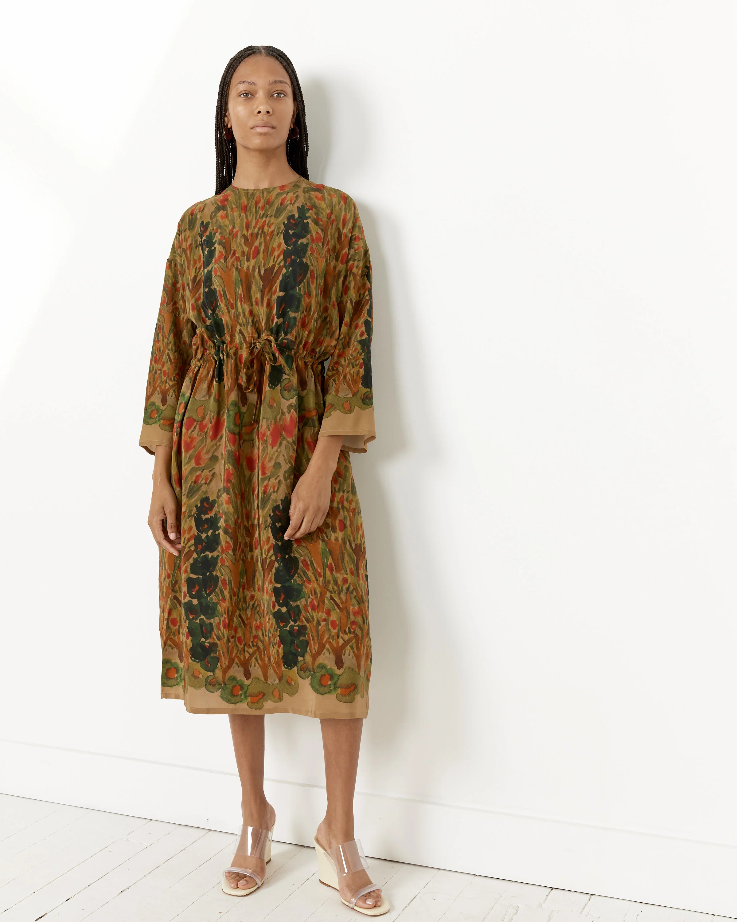 Simple Dress - Image 3