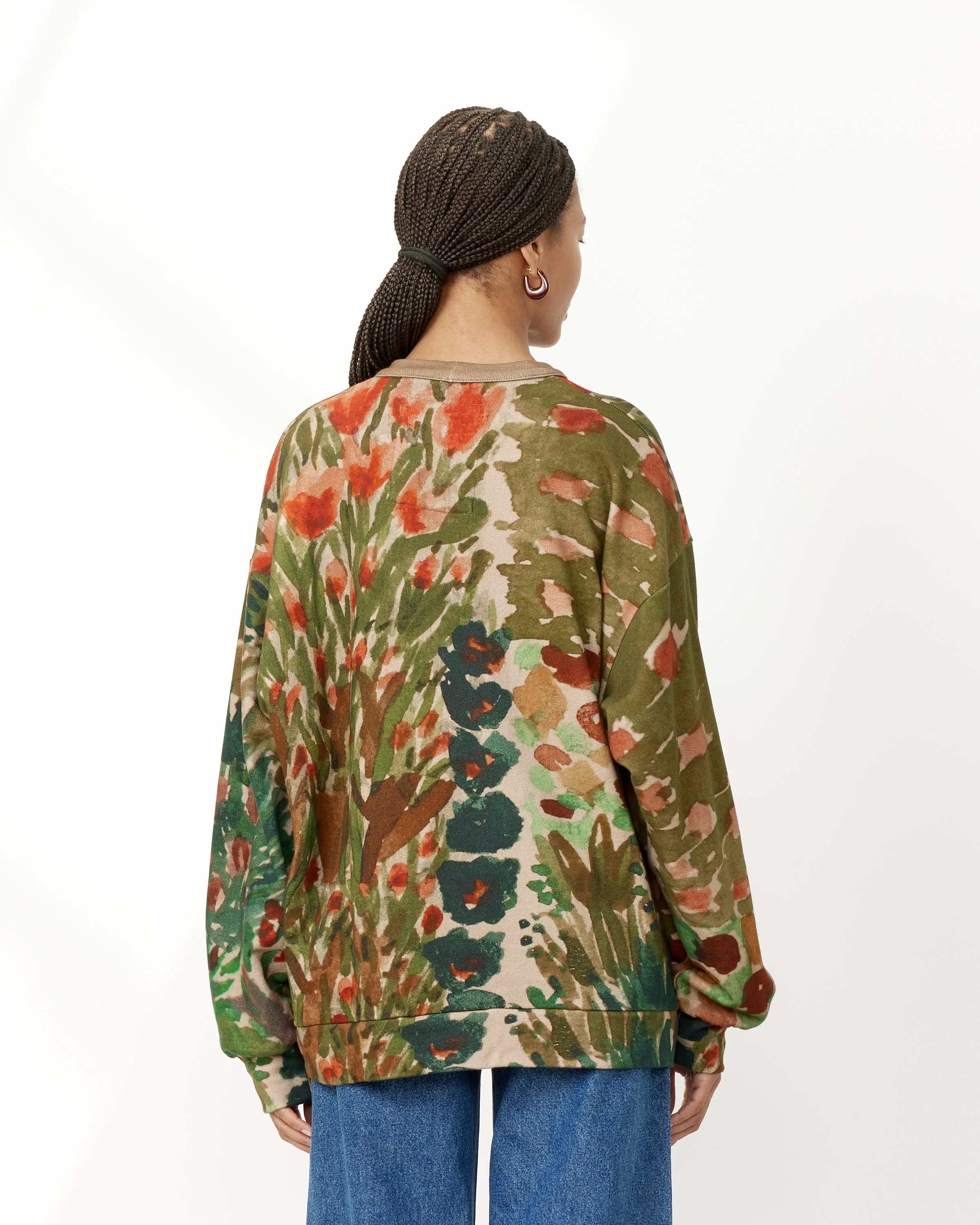 Unisex Pullover - Image 4