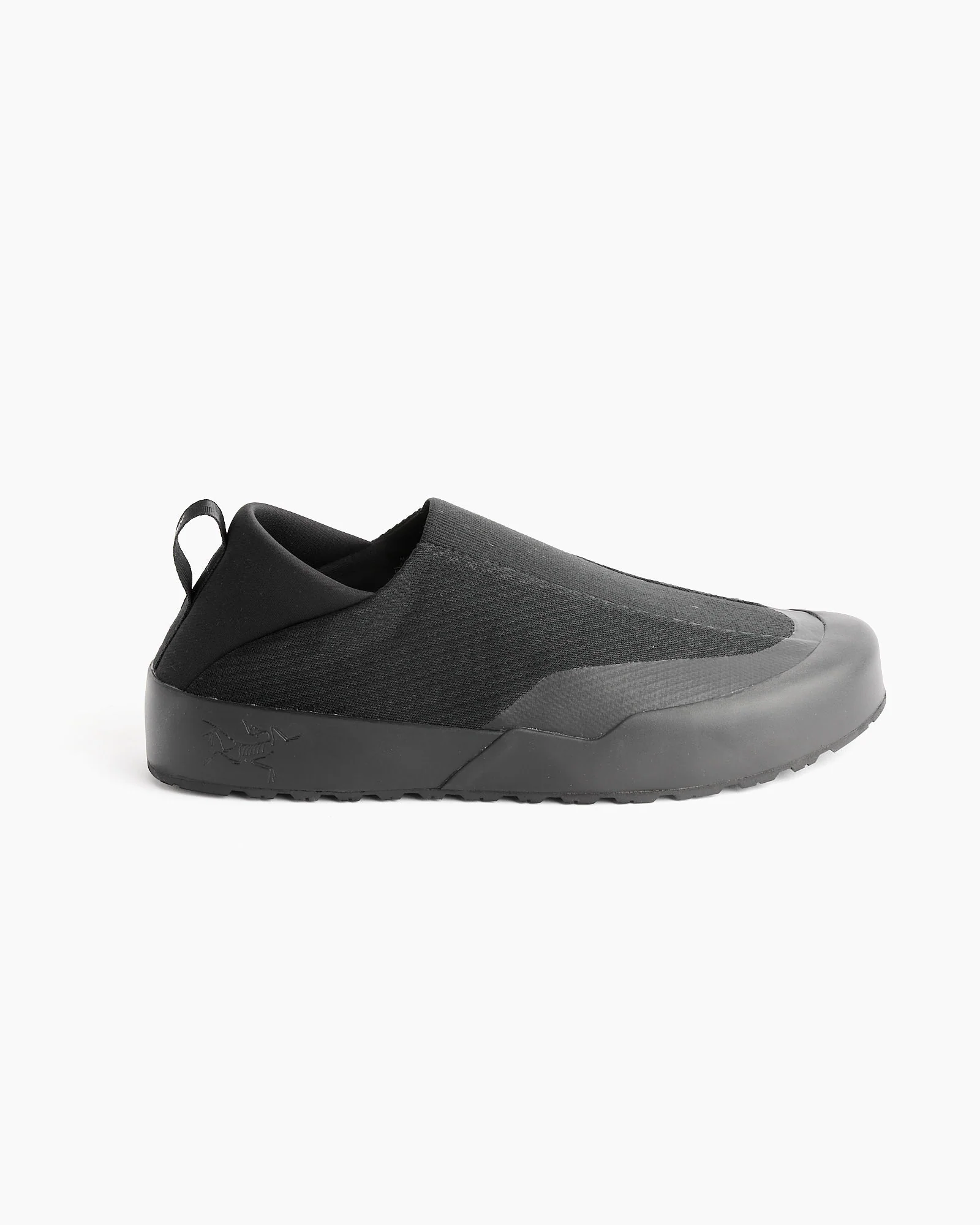 Kragg M Shoes Black
