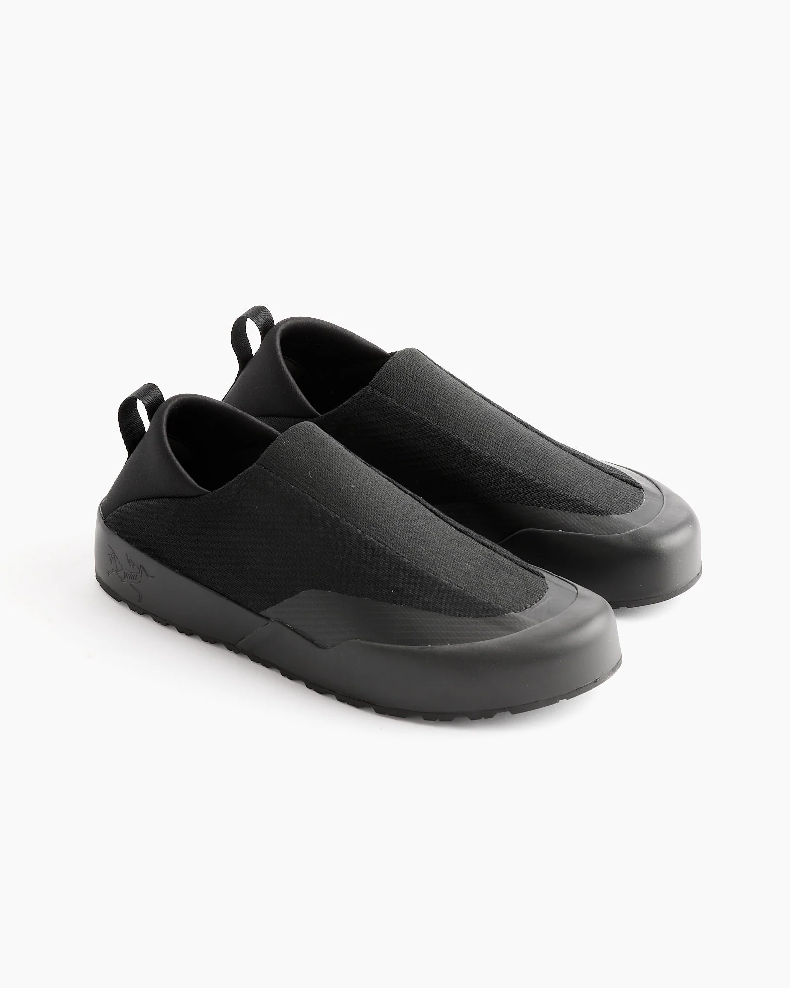 Kragg M Shoes Black - Image 2