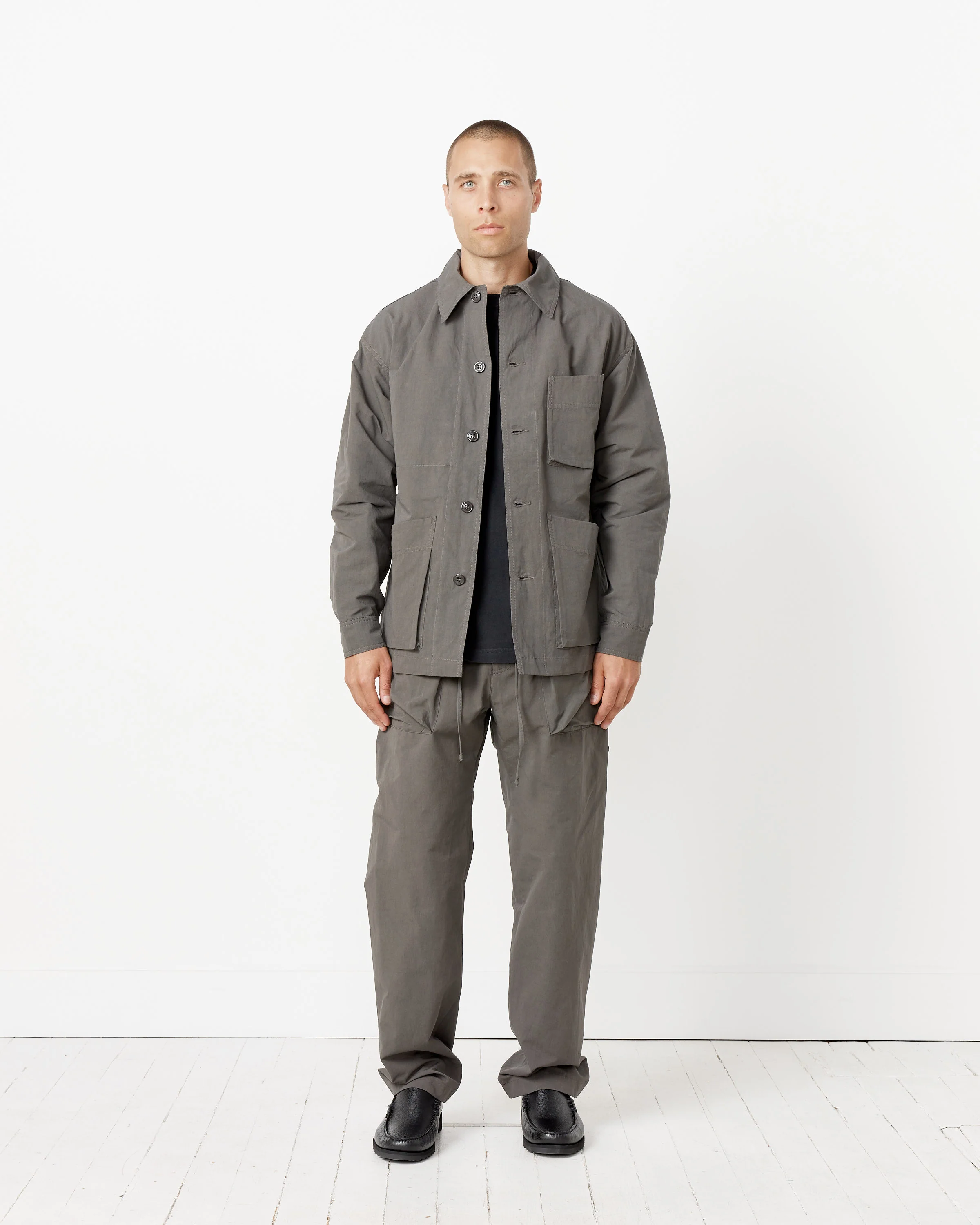 ADN Jacket - Image 3