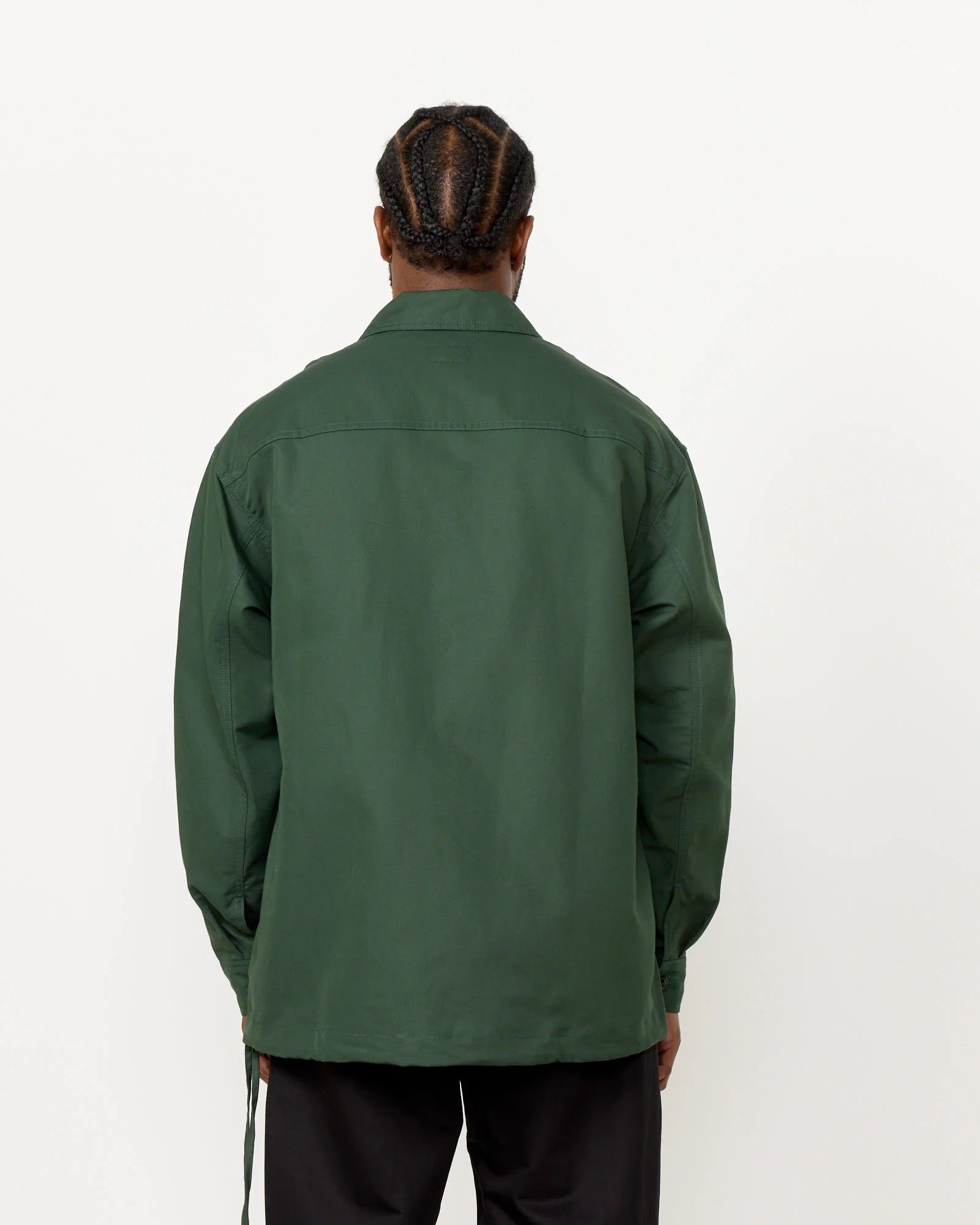 ADN Jacket in Green - Image 5