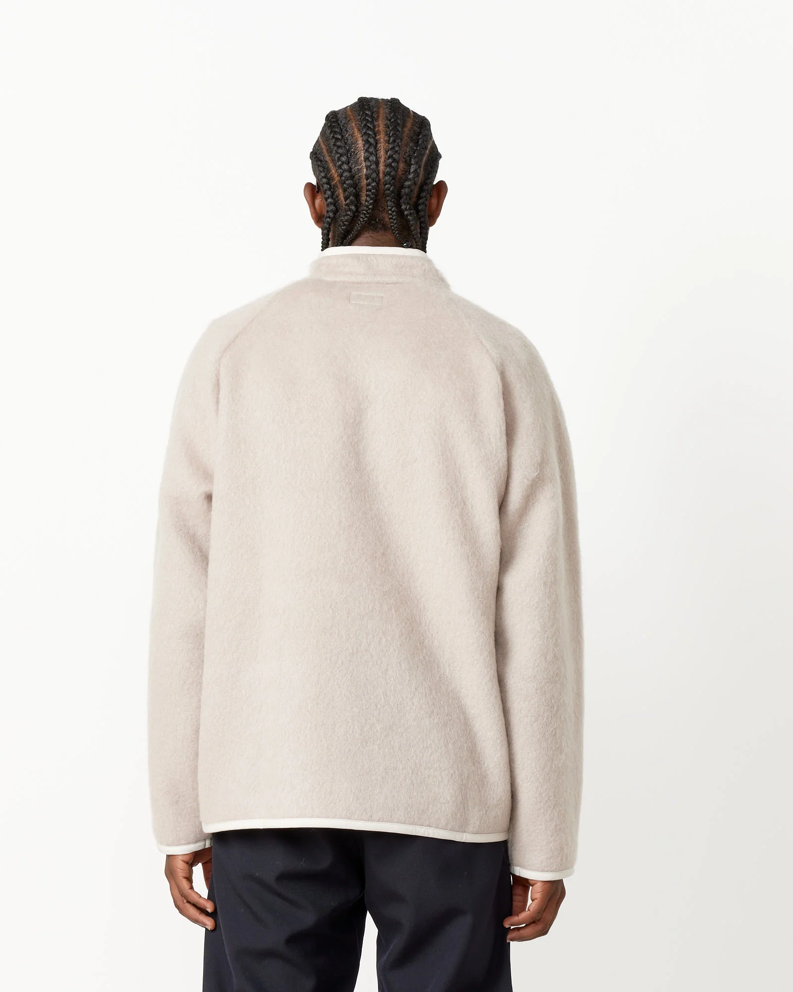 Contour Unlined Jacket - Image 6