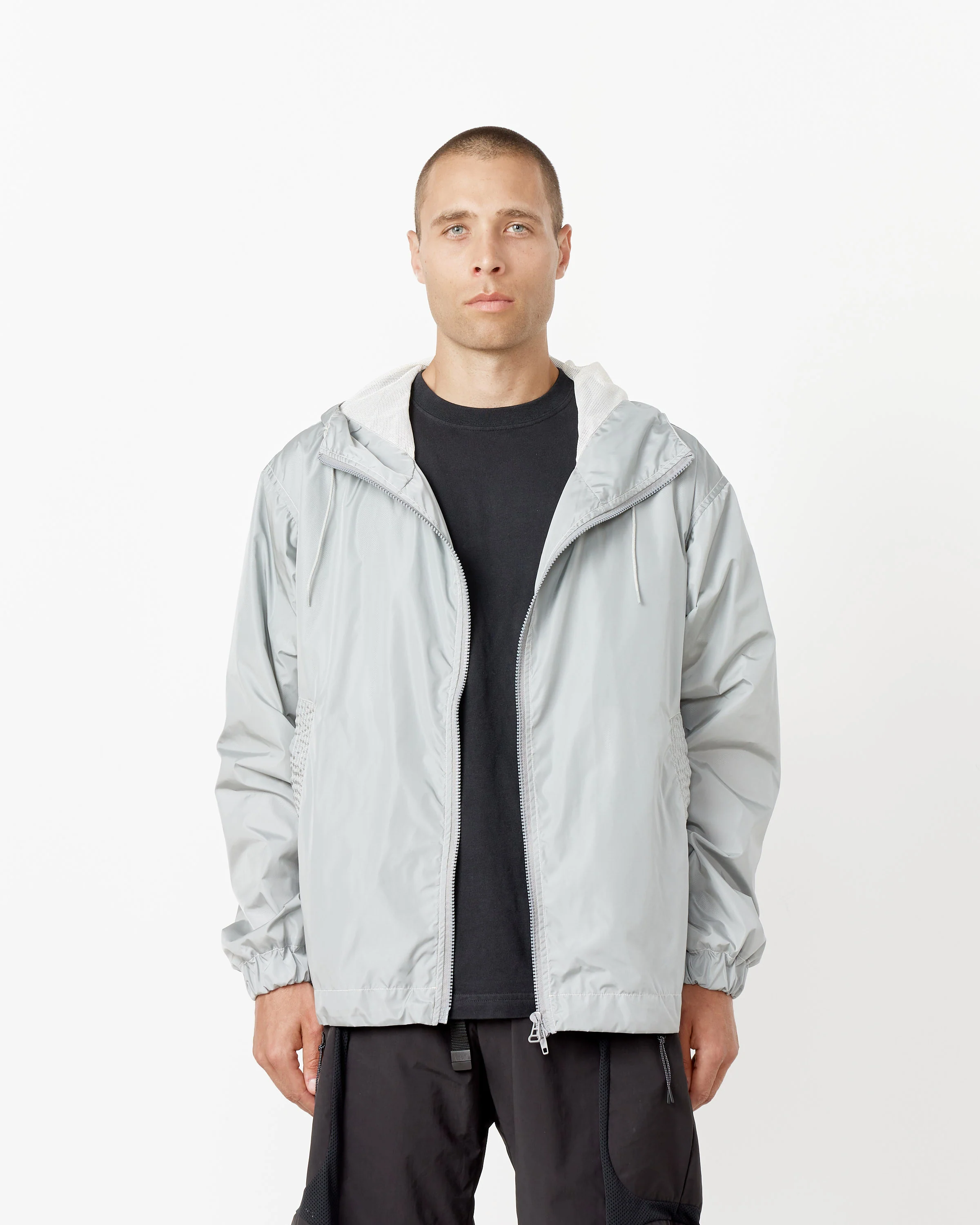 Kaolin Parka