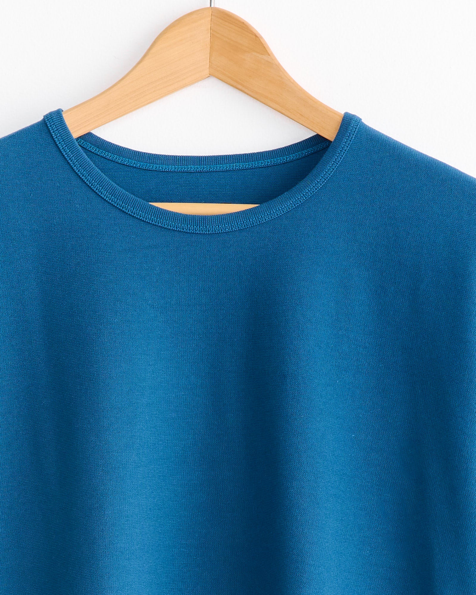 Pontus T-Shirt in Blue - Image 2