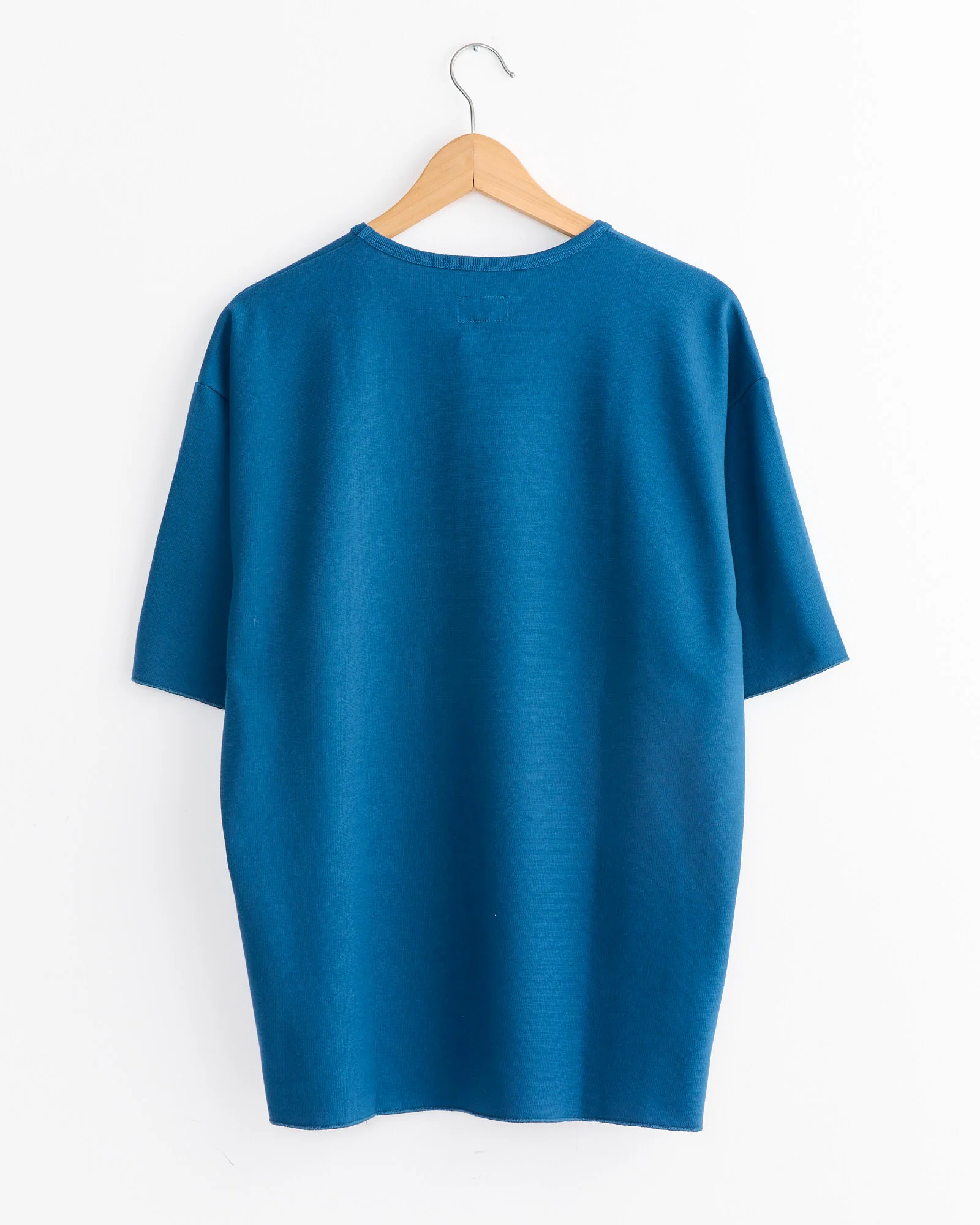 Pontus T-Shirt in Blue - Image 3