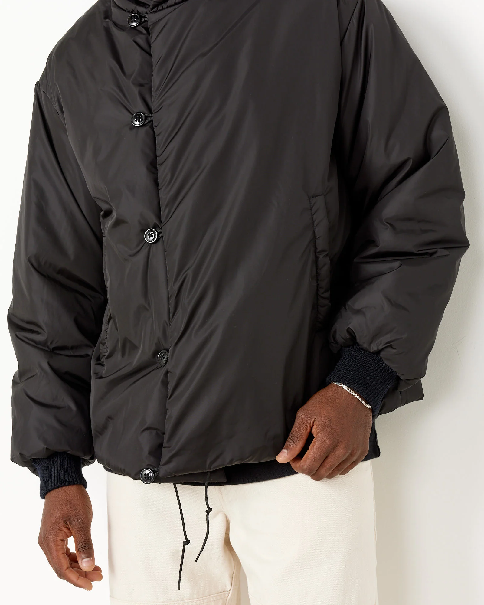 Primaloft Filled Jacket - Image 5