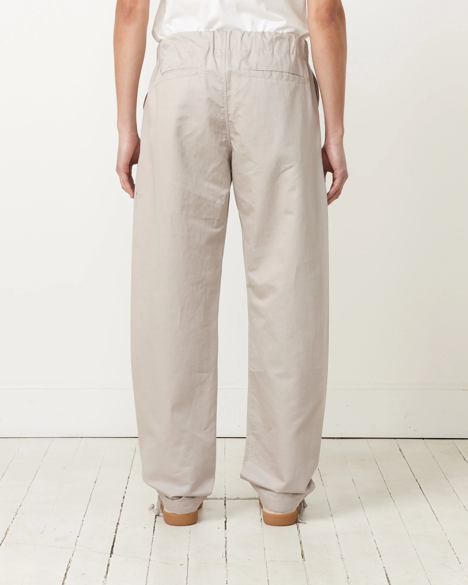 Terra P Trouser in Stone - Image 5