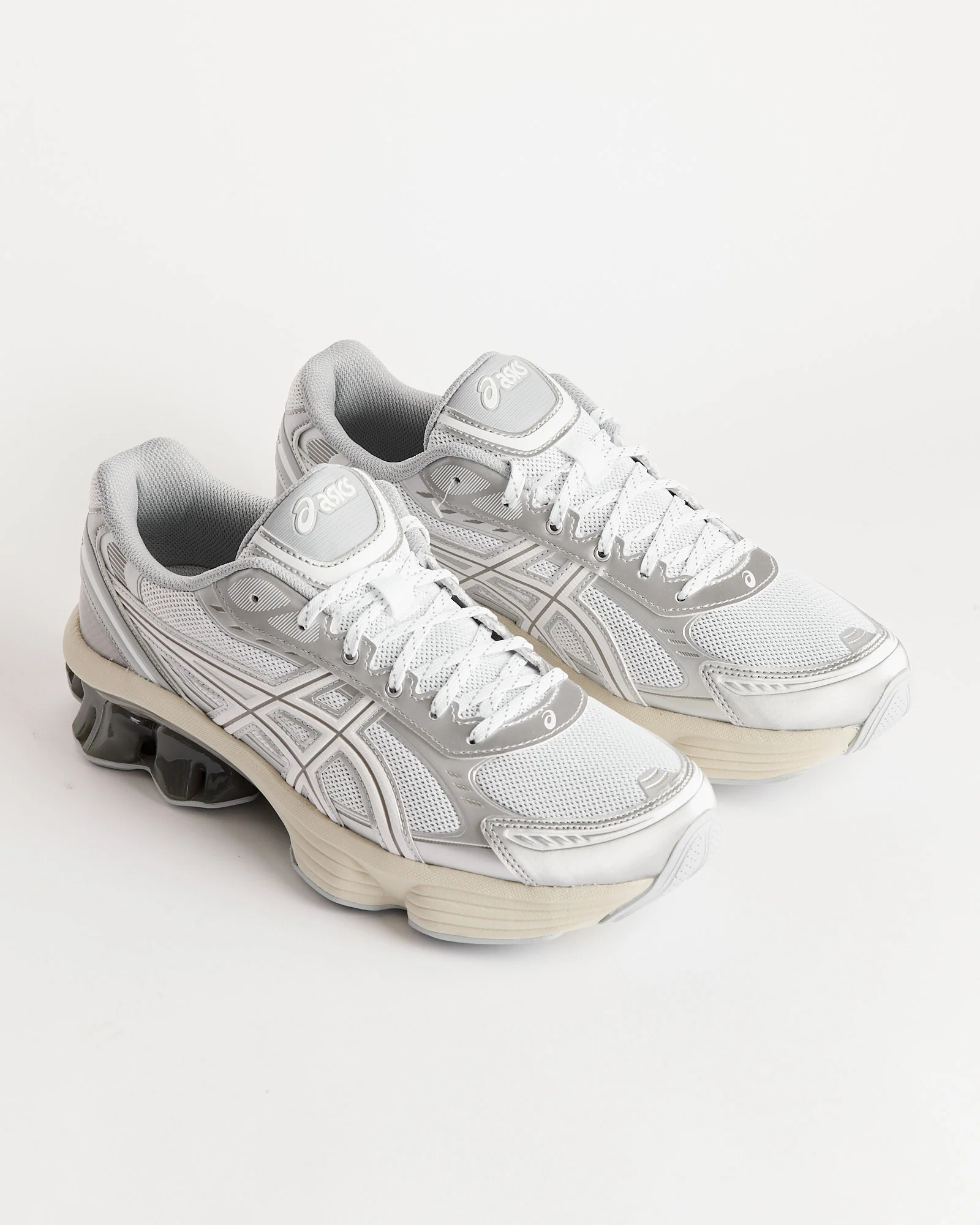 Gel-Kinetic Fluent in White/White - Image 2