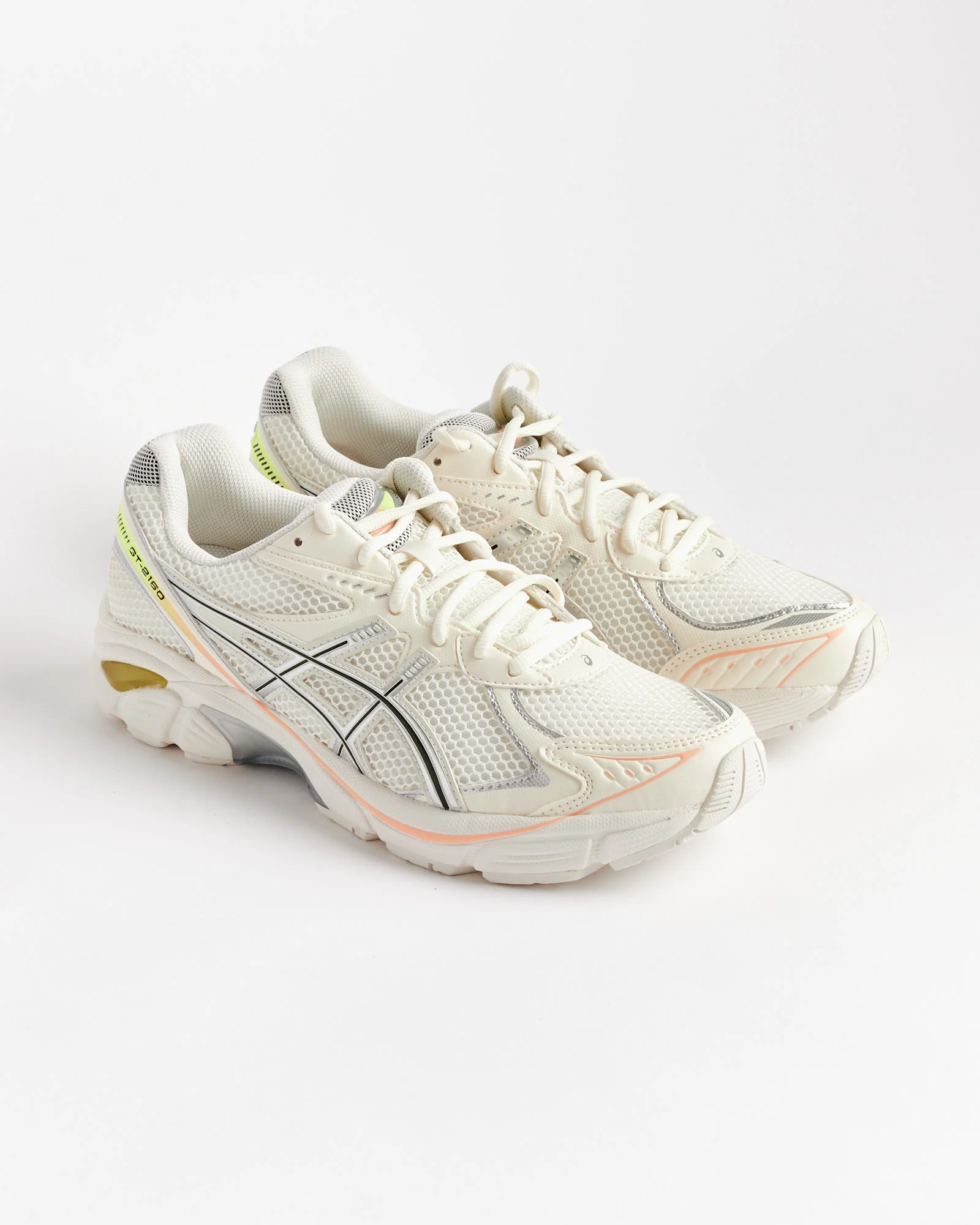 GT-2160 in Paris Cream/Safety Yellow - Image 2