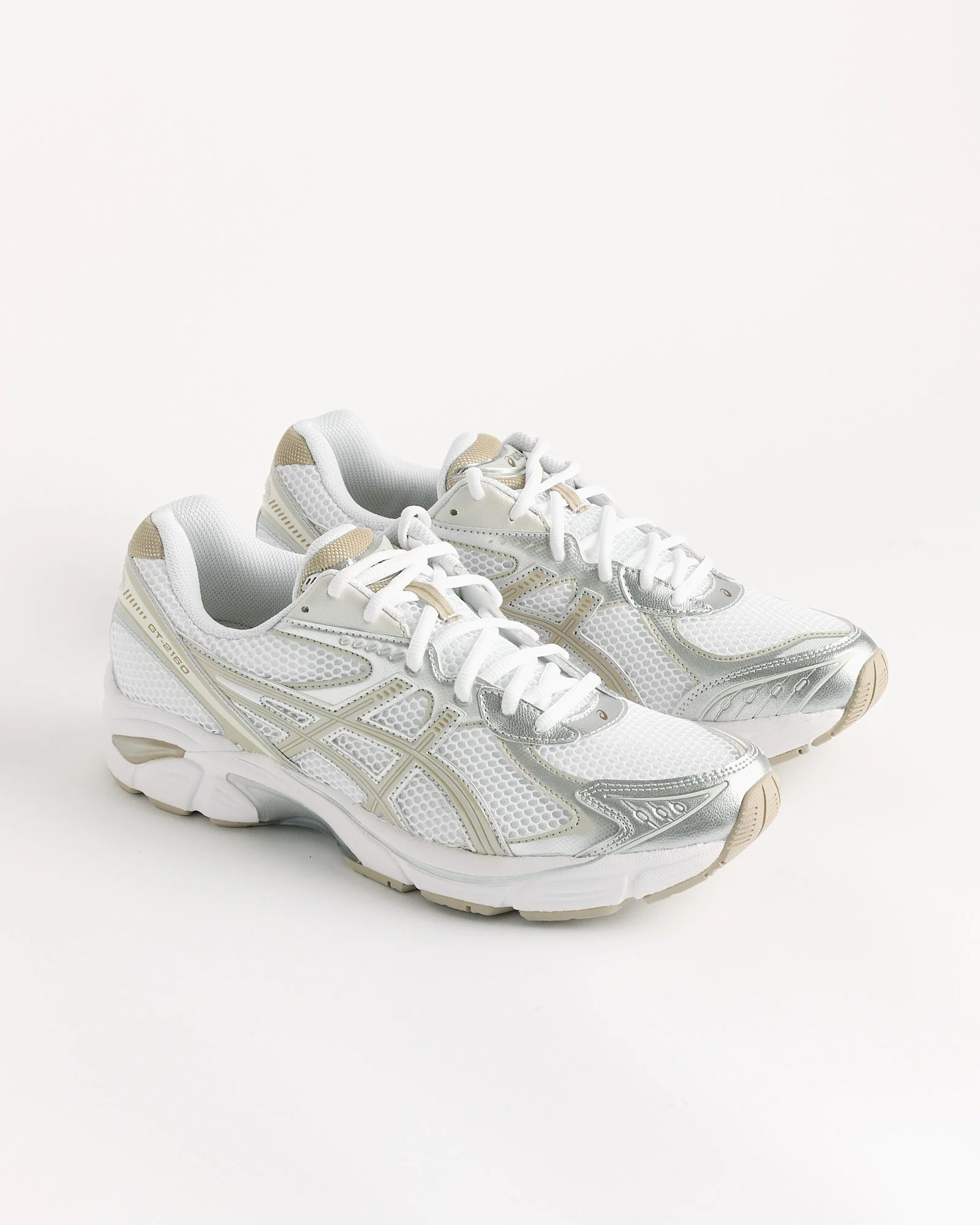 GT-2160 in White/Putty - Image 2