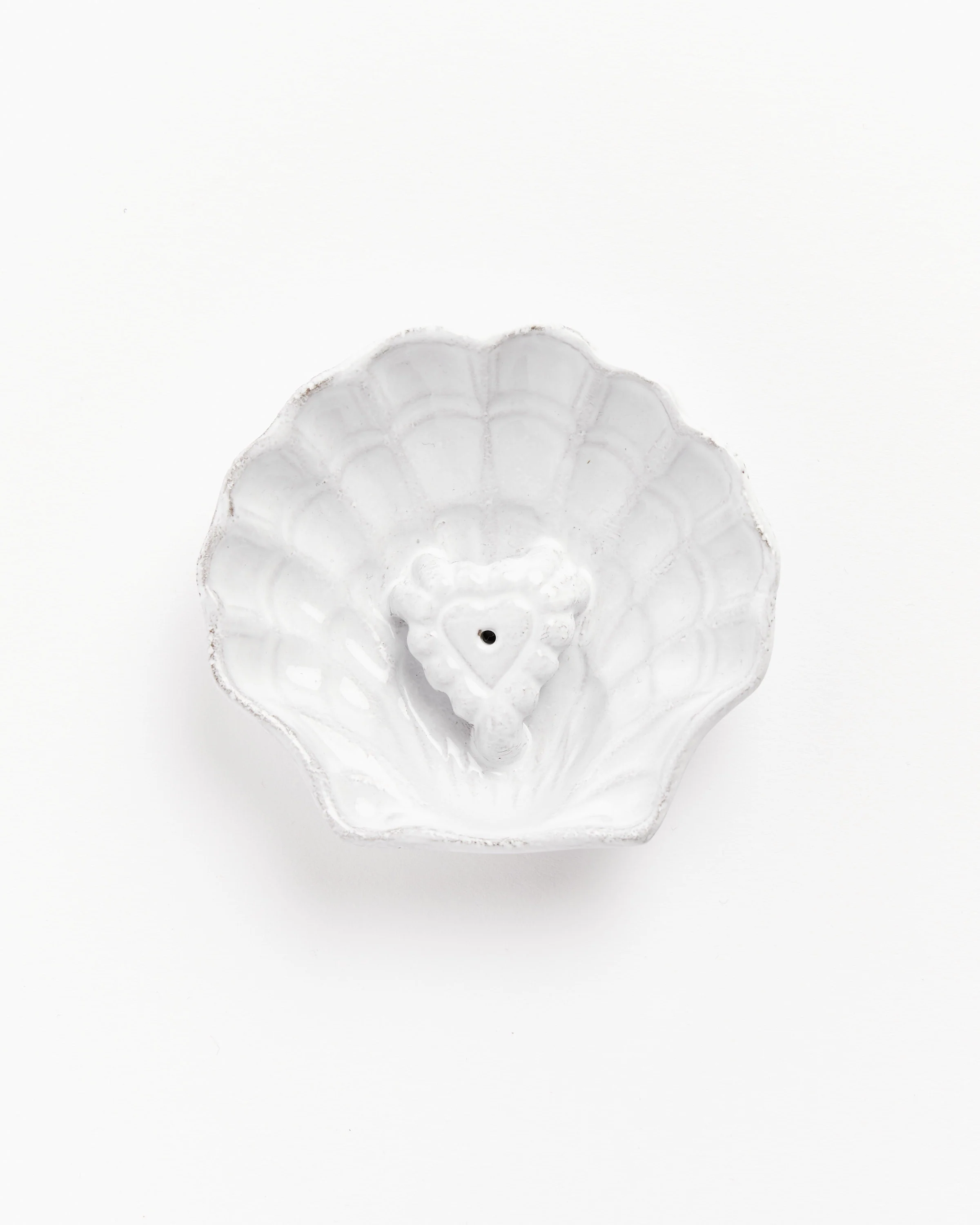 Coquillage Incense Holder - Image 2